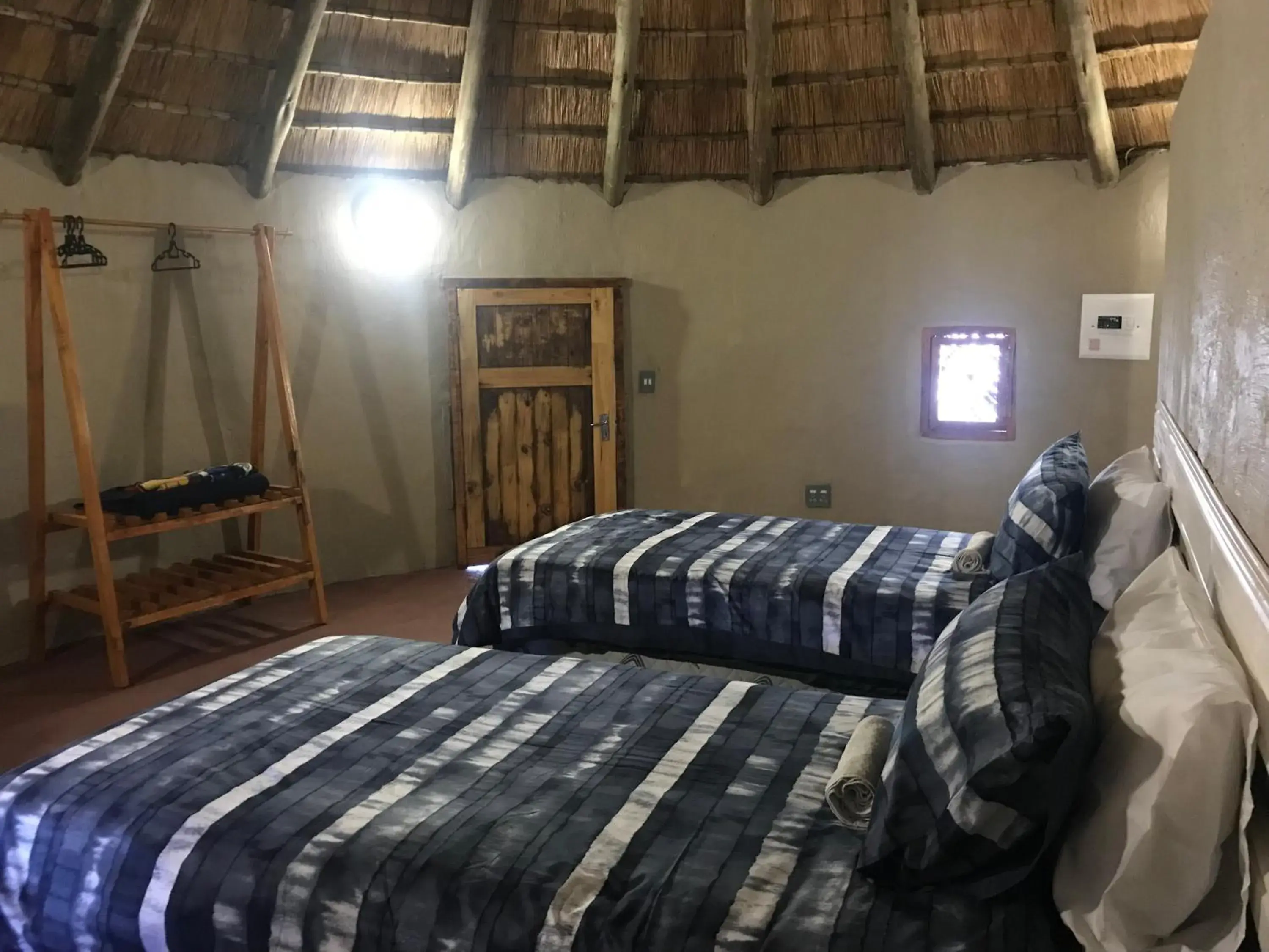 Standard Double or Twin Room - single occupancy in Kwakunje Guest Lodge Standard Double or Twin Room - single occupancy in Kwakunje Guest Lodge