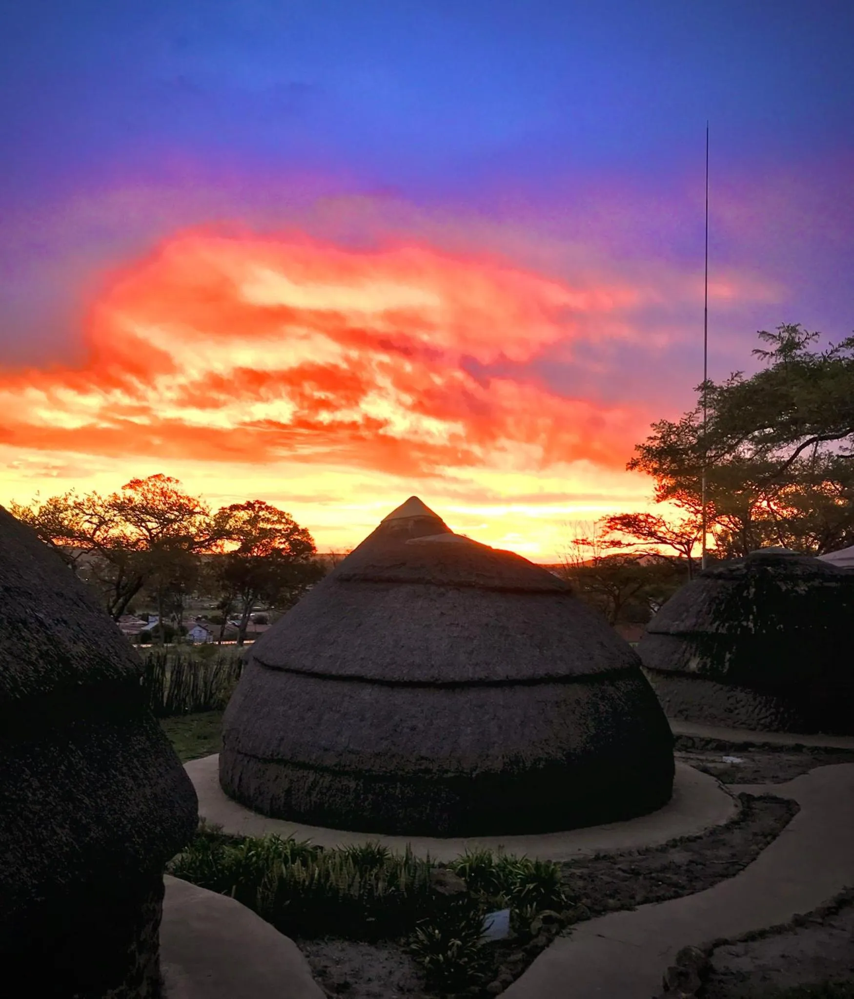 Kwakunje Guest Lodge