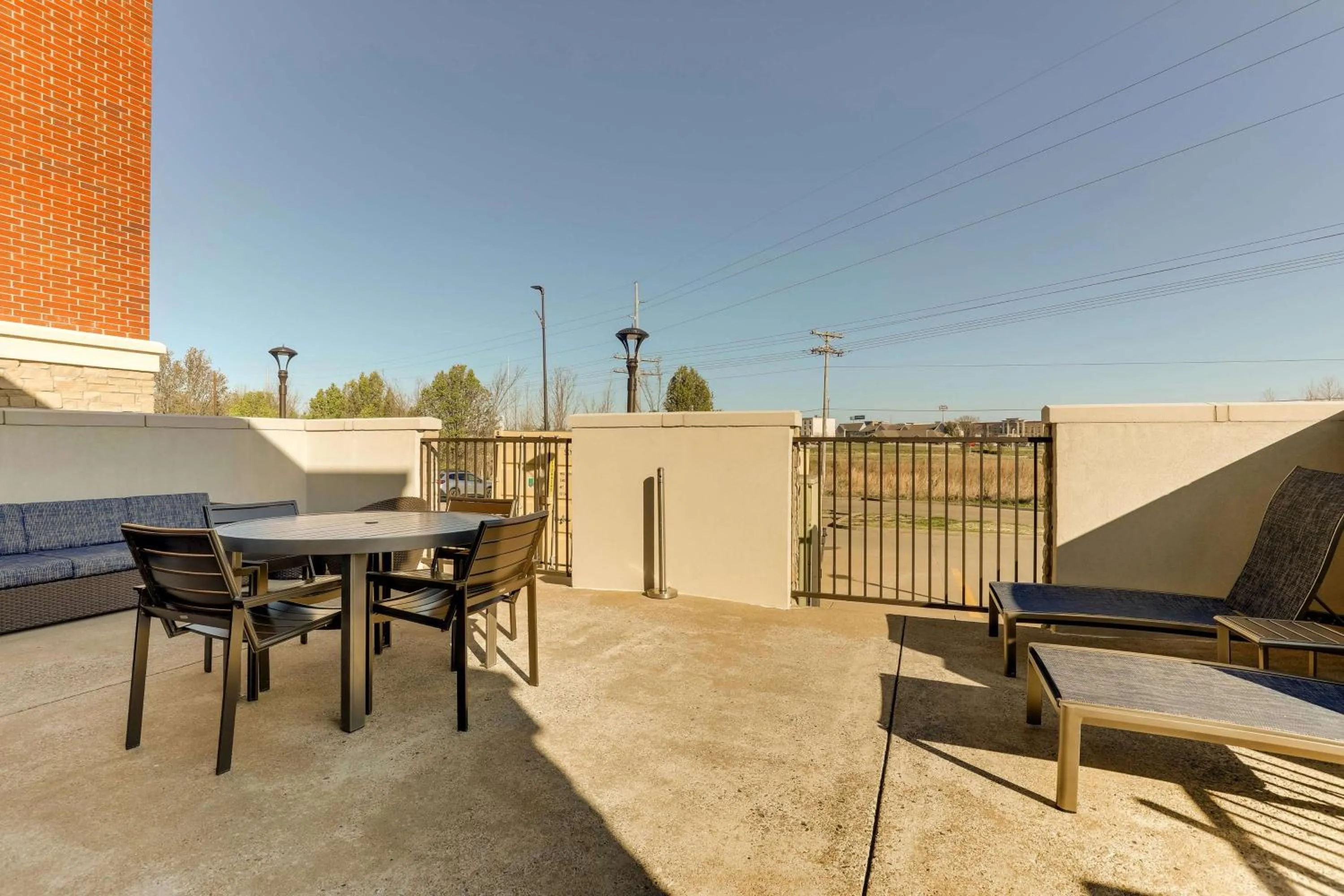 Other in Drury Inn Paducah