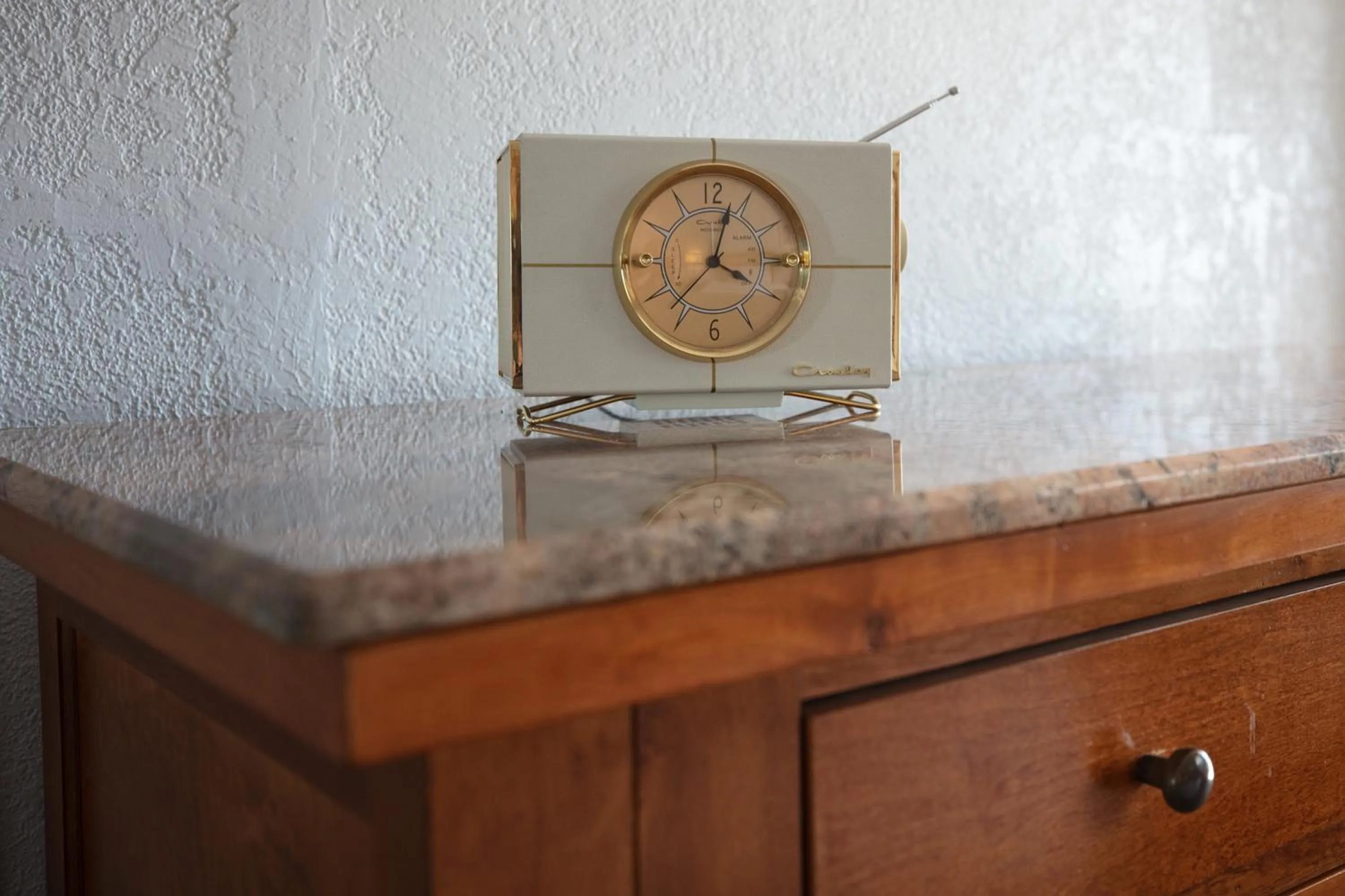 TV and multimedia in Hotel El Rancho