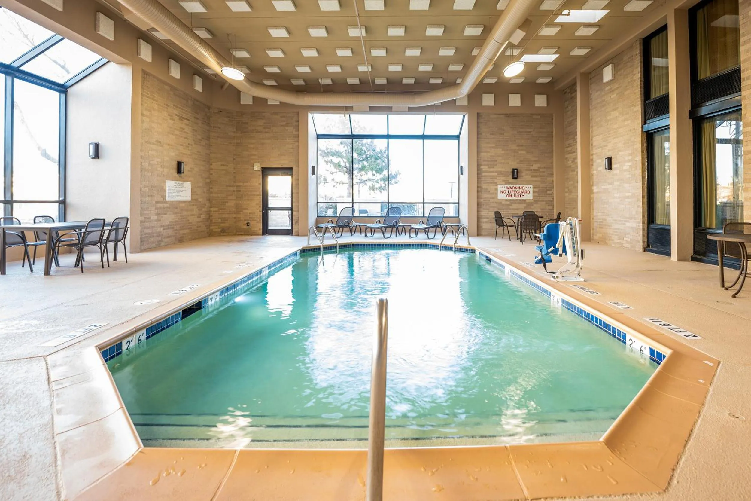  in Best Western Plus Houston Energy Corridor