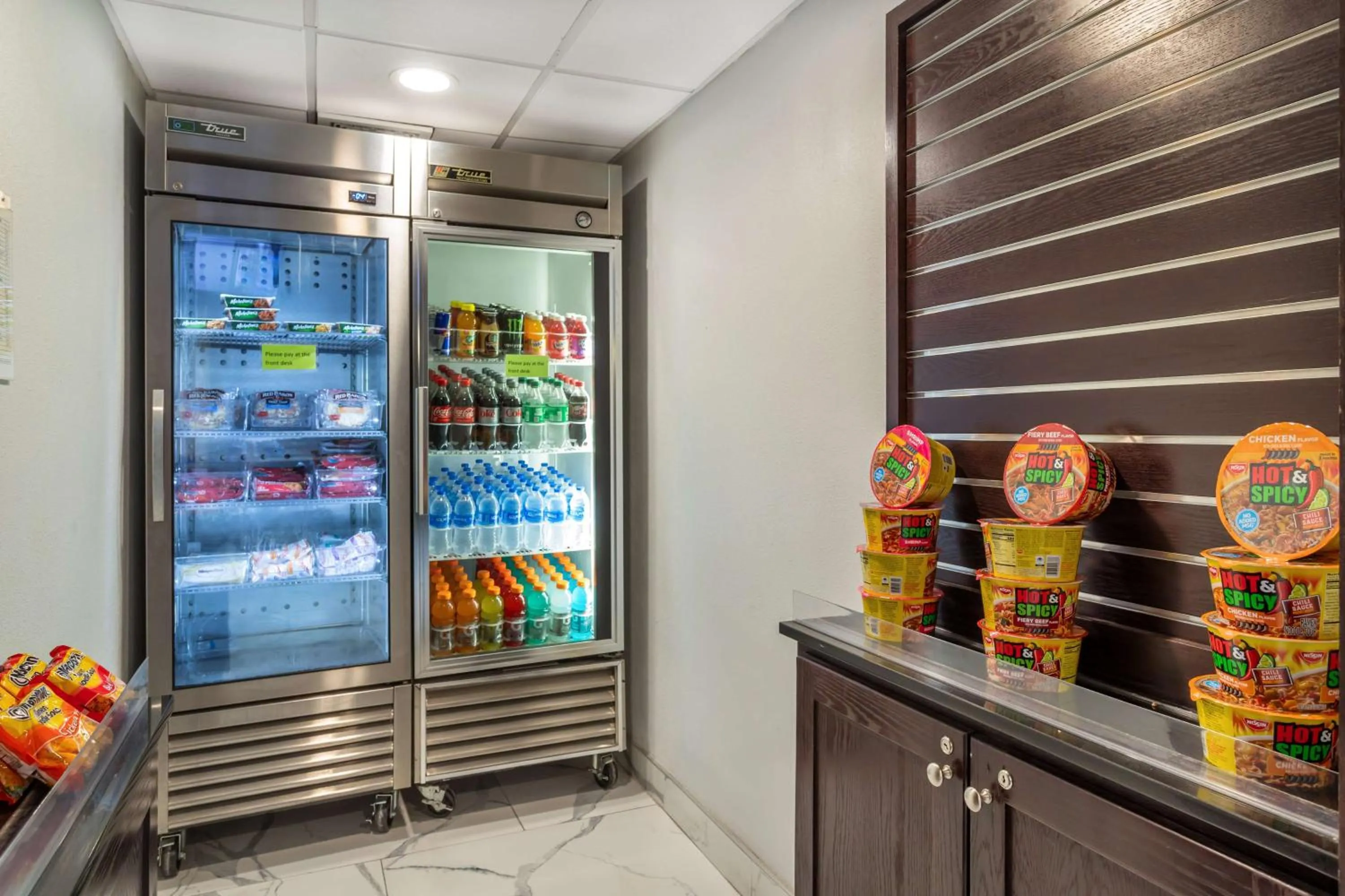 Property building in Best Western Plus Houston Energy Corridor