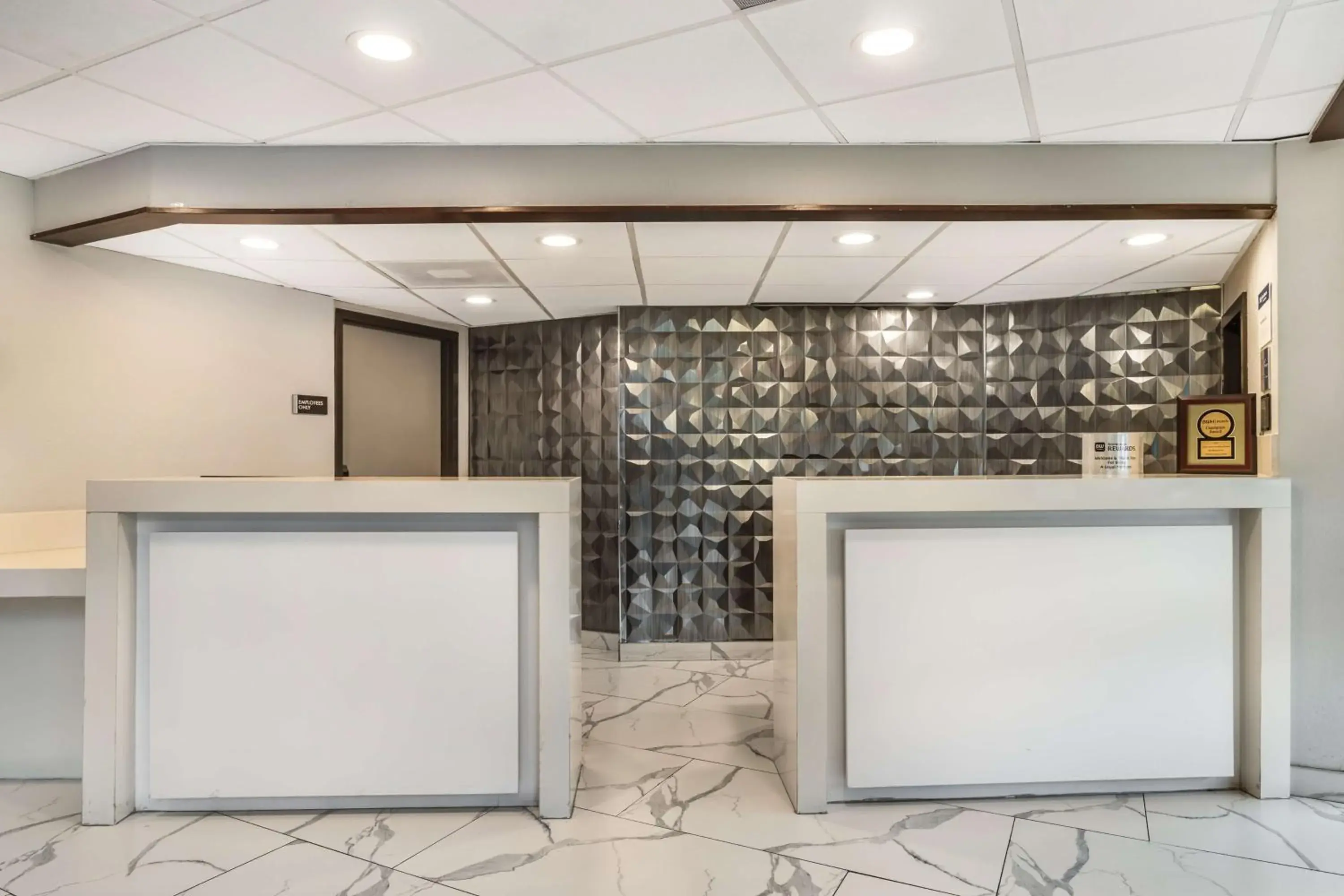 Lobby or reception in Best Western Plus Houston Energy Corridor Lobby or reception in Best Western Plus Houston Energy Corridor
