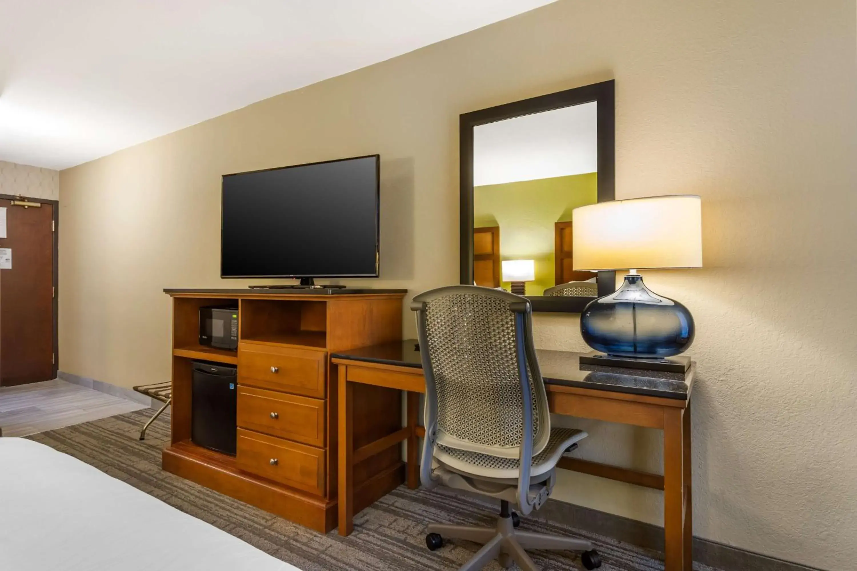 Bedroom, Bed in Best Western Plus Houston Energy Corridor Bedroom, Bed in Best Western Plus Houston Energy Corridor