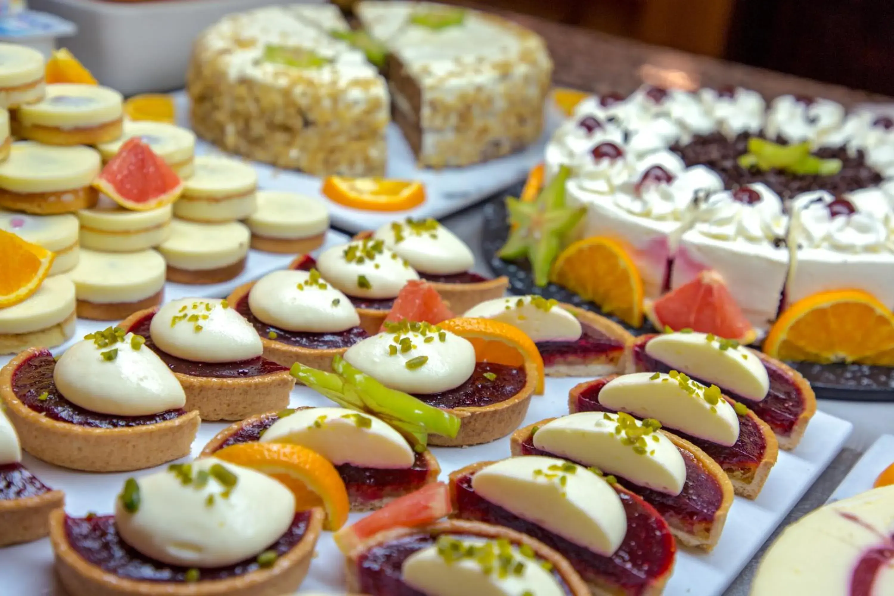 Restaurant/places to eat in SOWELL HOTELS Domaine de la Petite Isle Restaurant/places to eat in SOWELL HOTELS Domaine de la Petite Isle