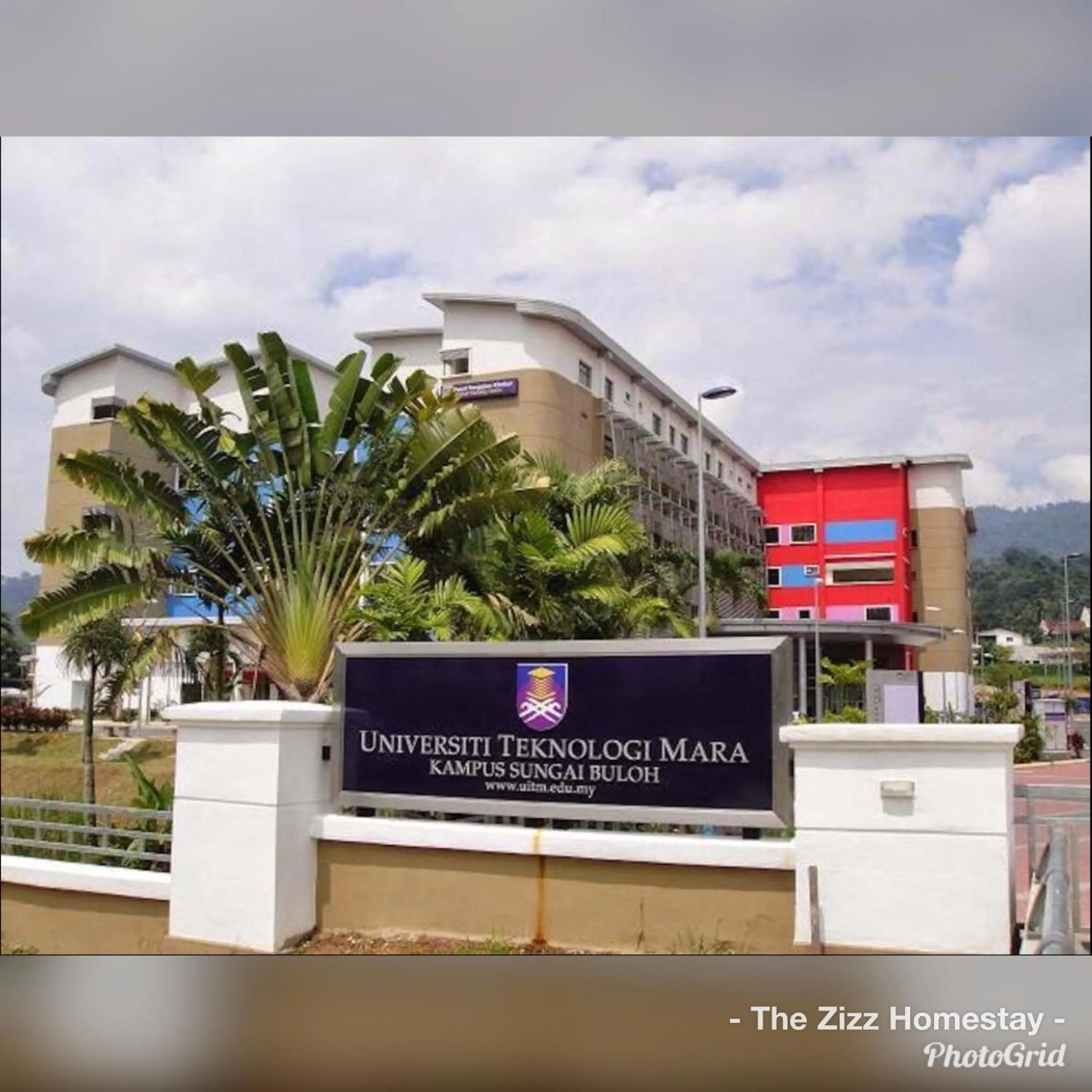 The Zizz Homestay@Damansara Damai