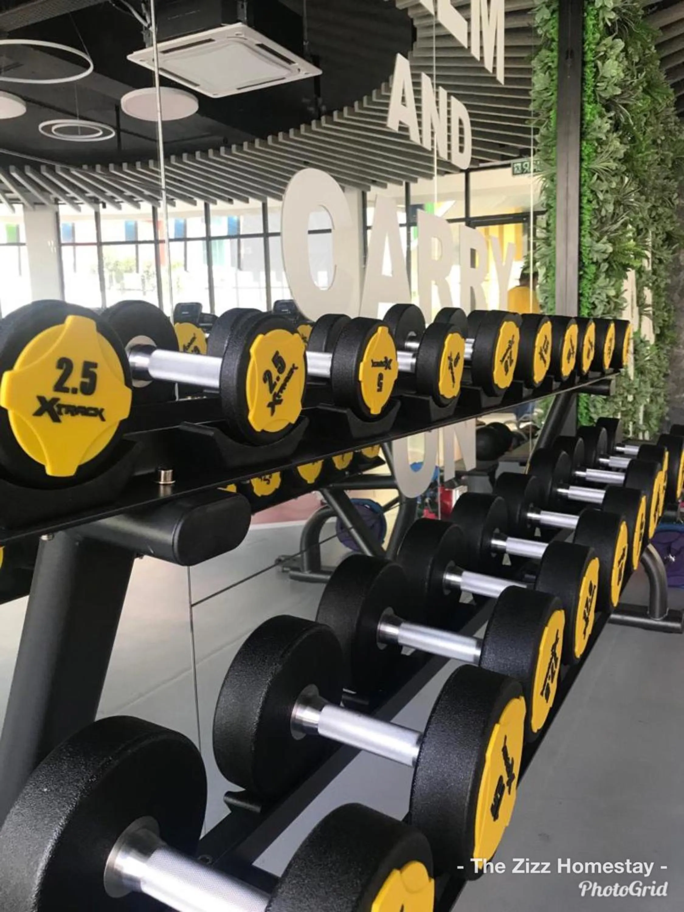 The Zizz Homestay@Damansara Damai