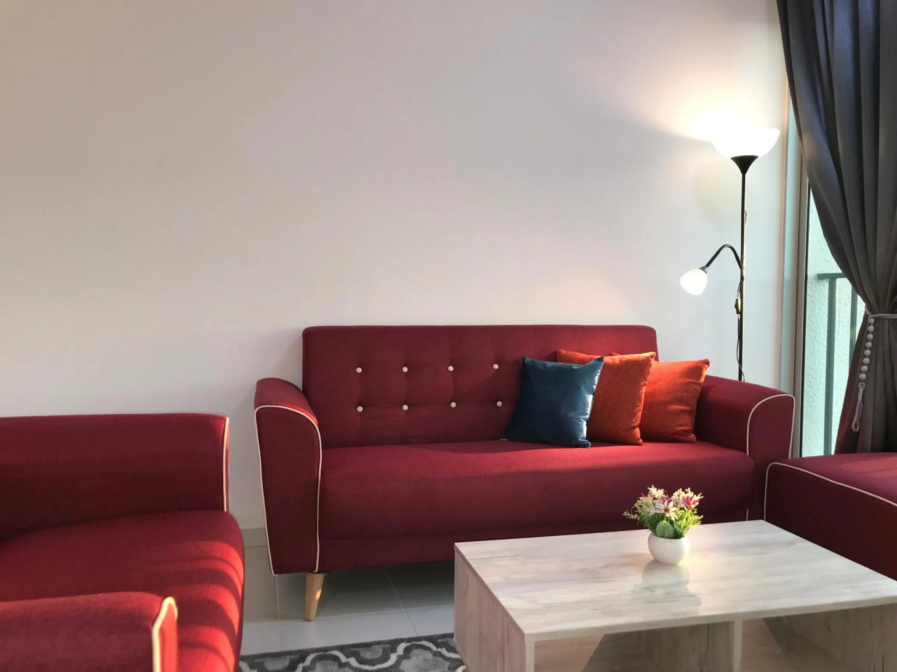 The Zizz Homestay@Damansara Damai