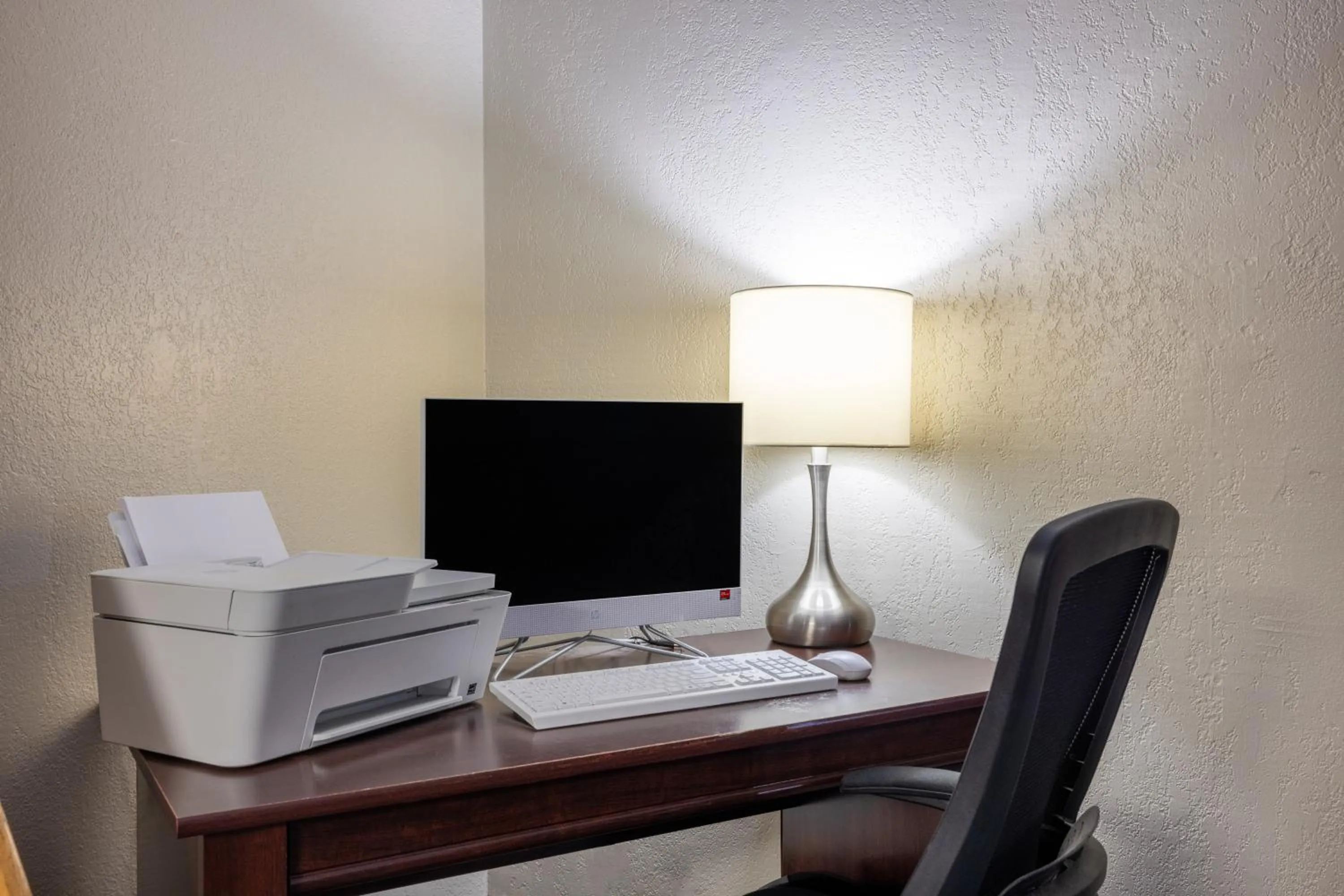 Business facilities in Days Inn by Wyndham Casper