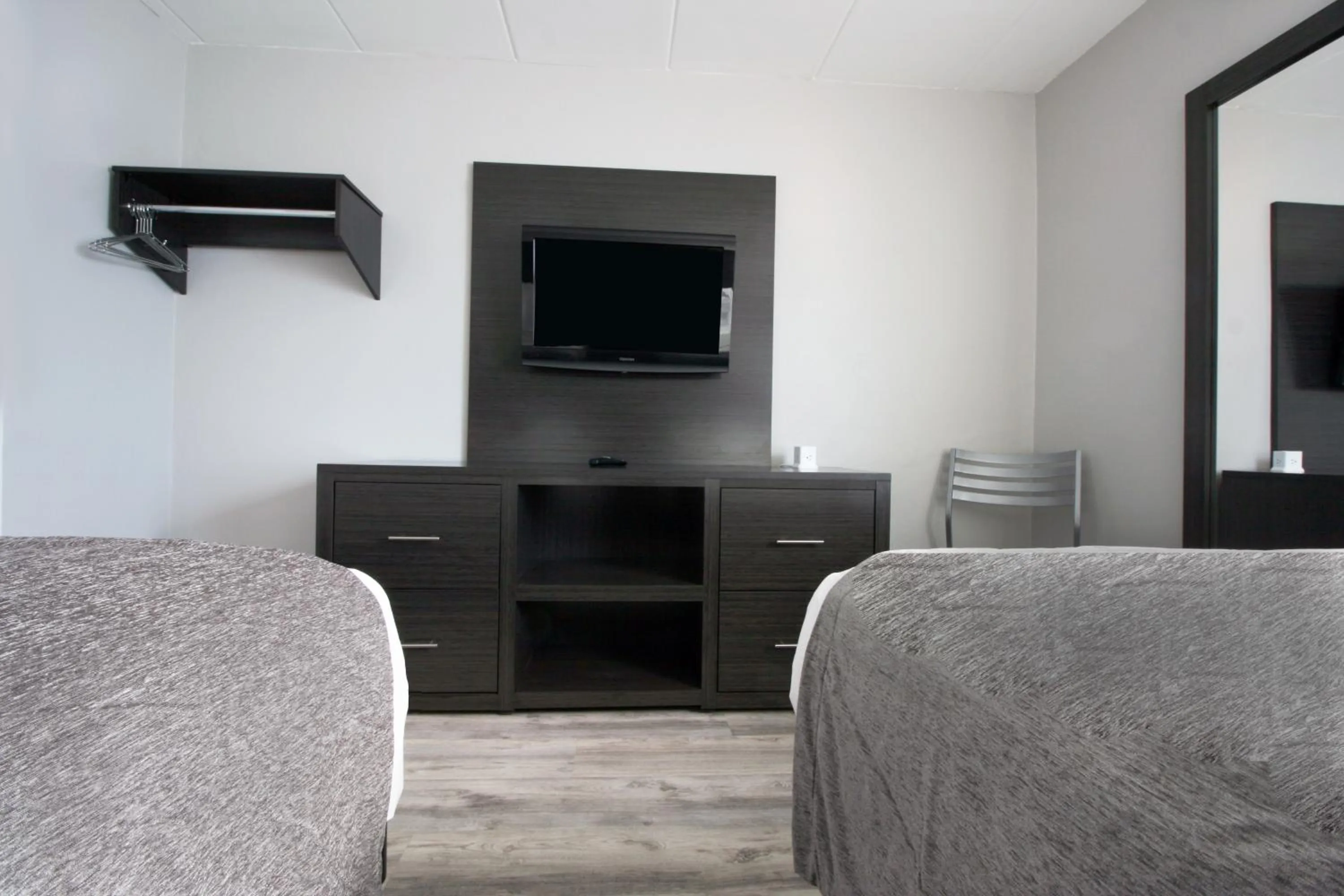 TV and multimedia in Bolero Resort