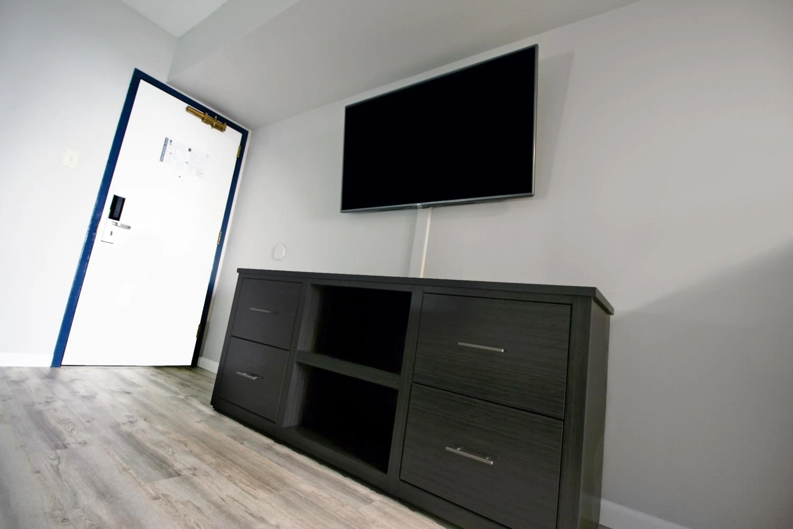 Bedroom in Bolero Resort