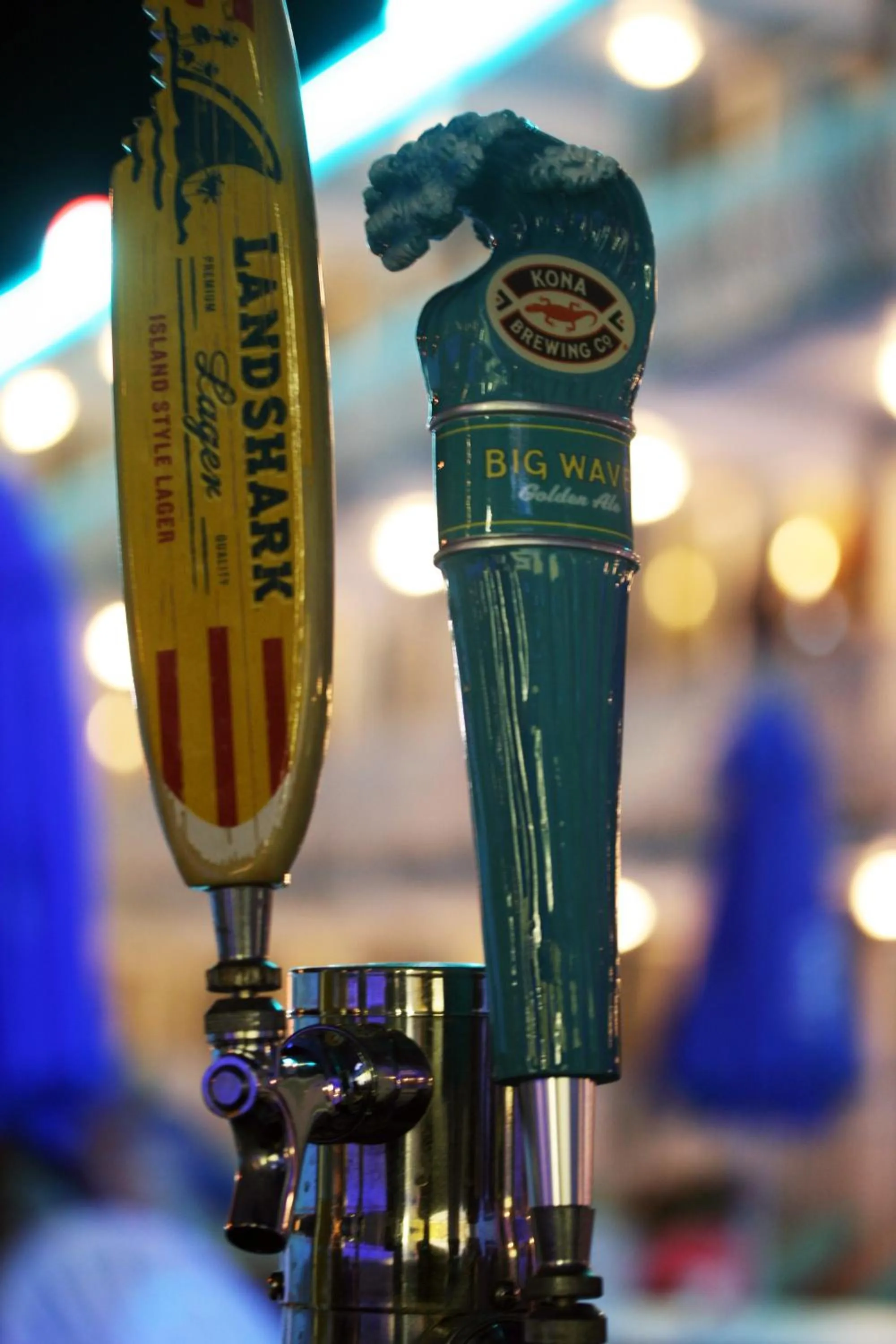 Alcoholic drinks in Bolero Resort