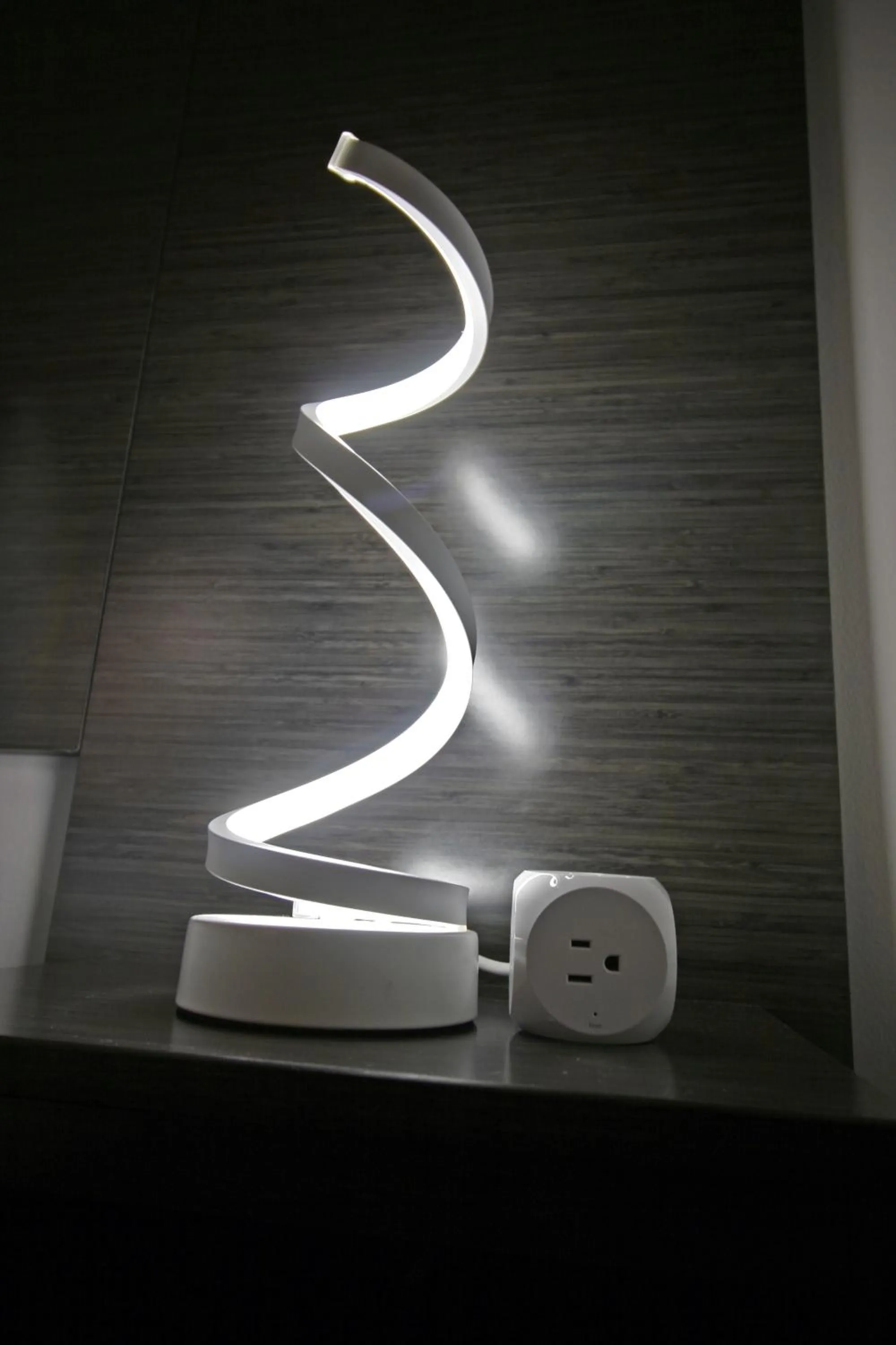 Decorative detail in Bolero Resort