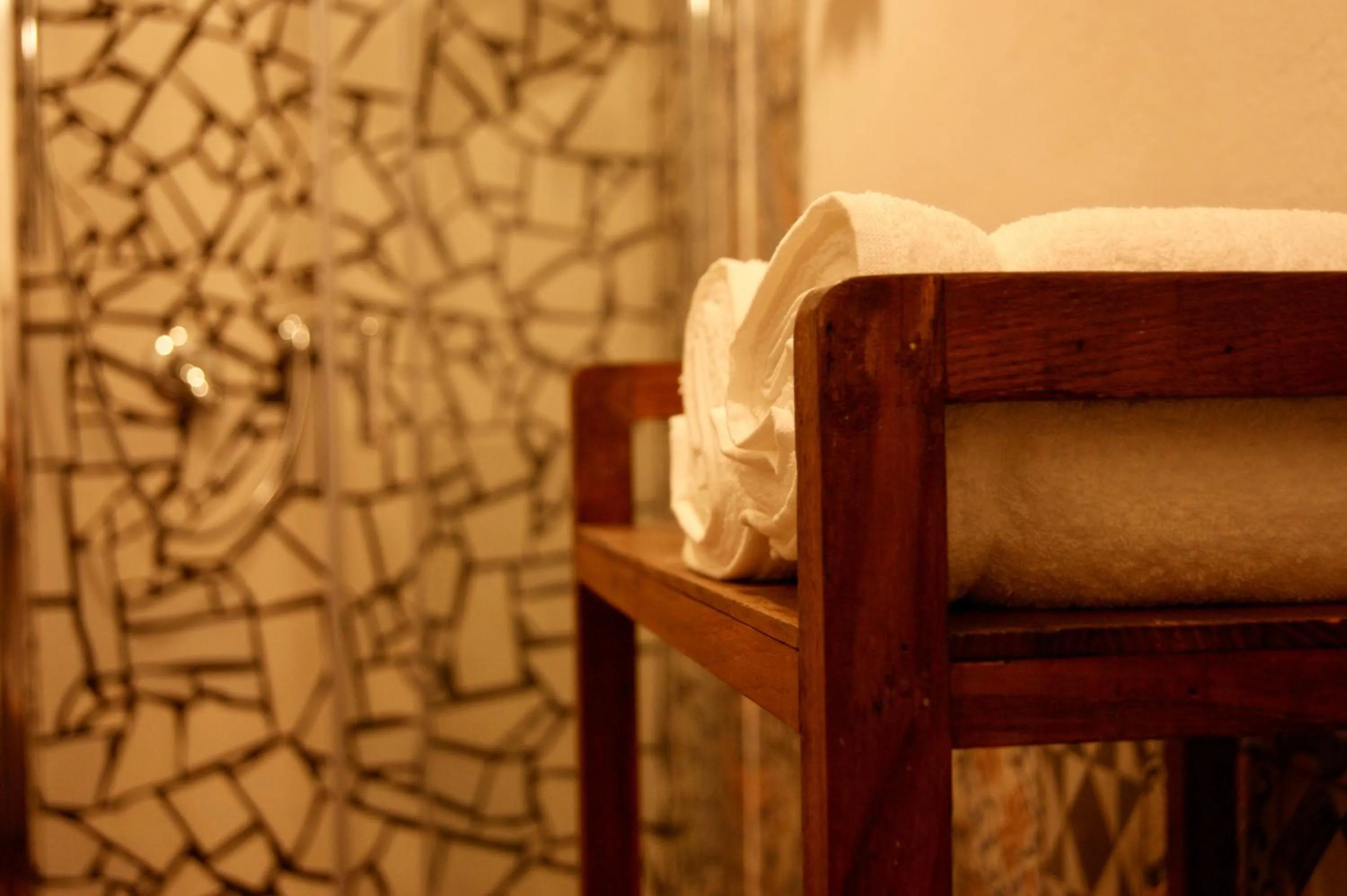 Bed in Un coccodrillo a FrAsSiNo