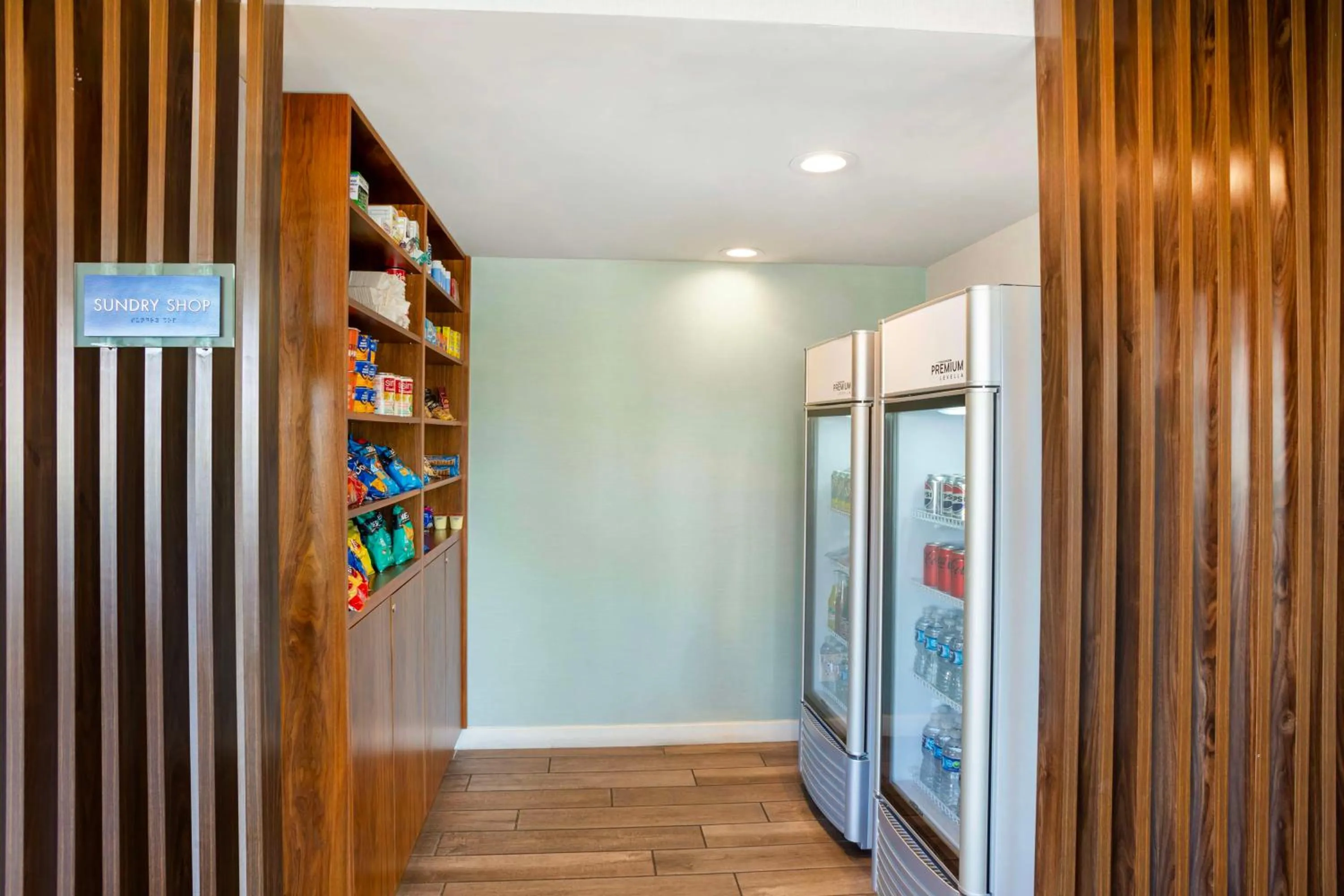 Property building in Best Western Shadow Inn