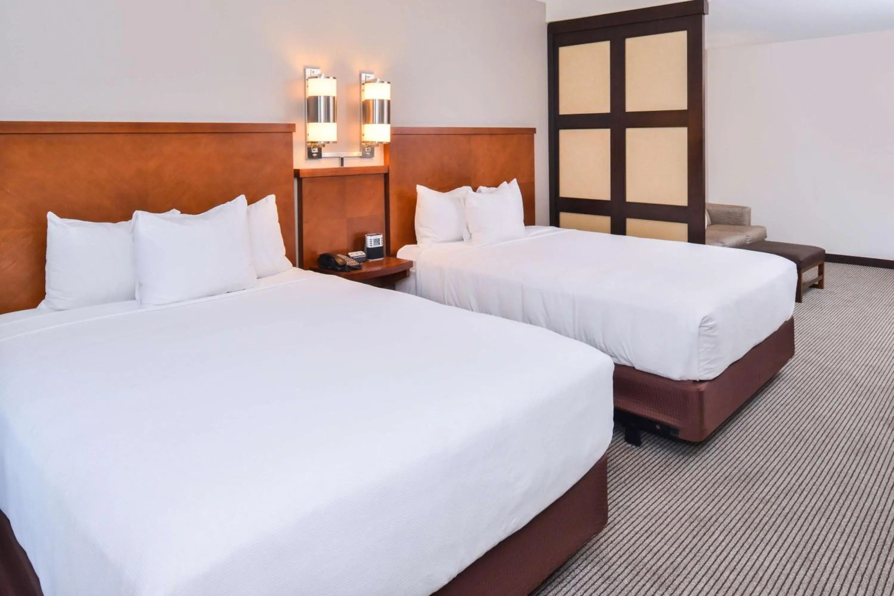 Bedroom, Bed in Hyatt Place Chesapeake Bedroom, Bed in Hyatt Place Chesapeake