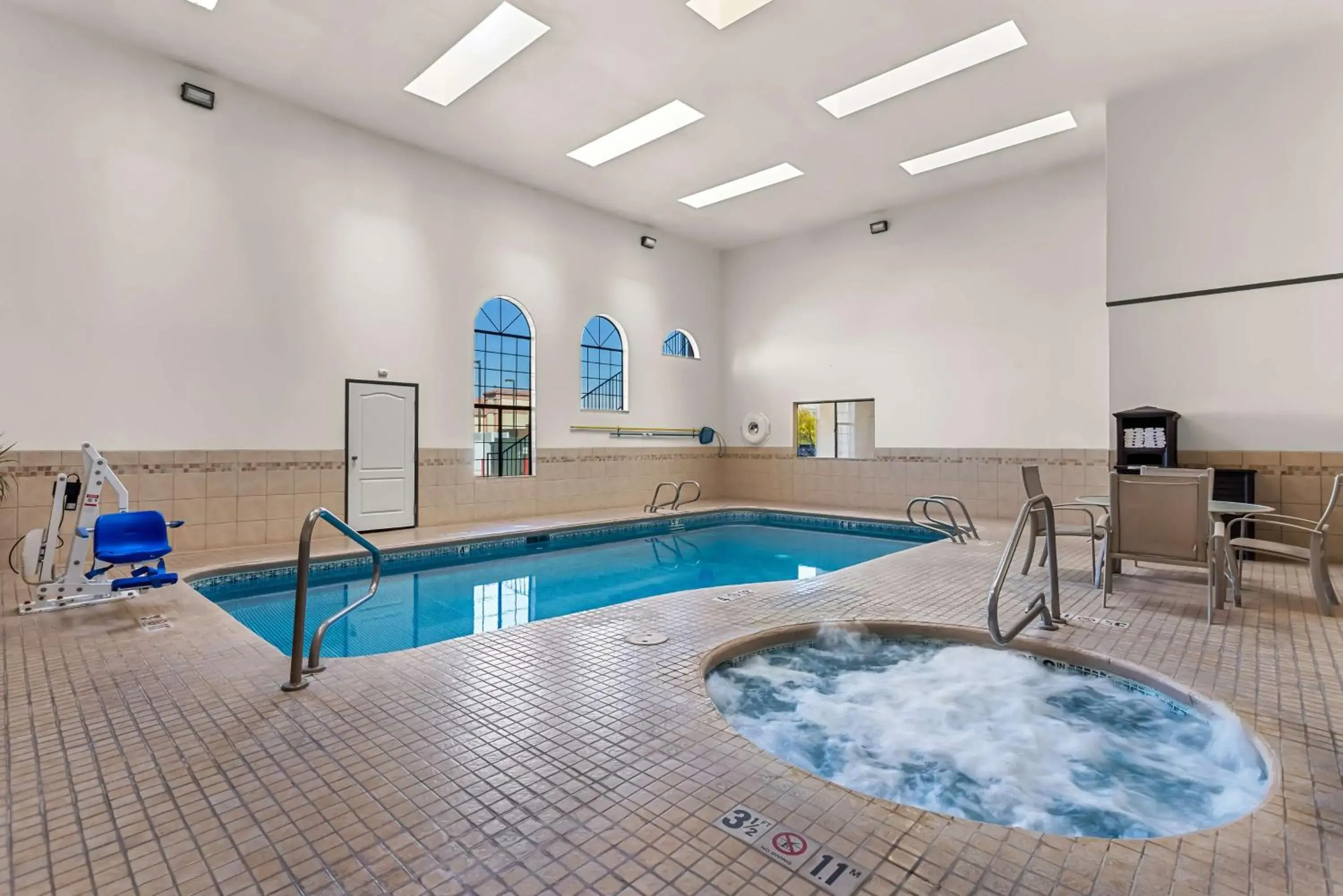 Best Western Socorro Hotel & Suites Best Western Socorro Hotel & Suites