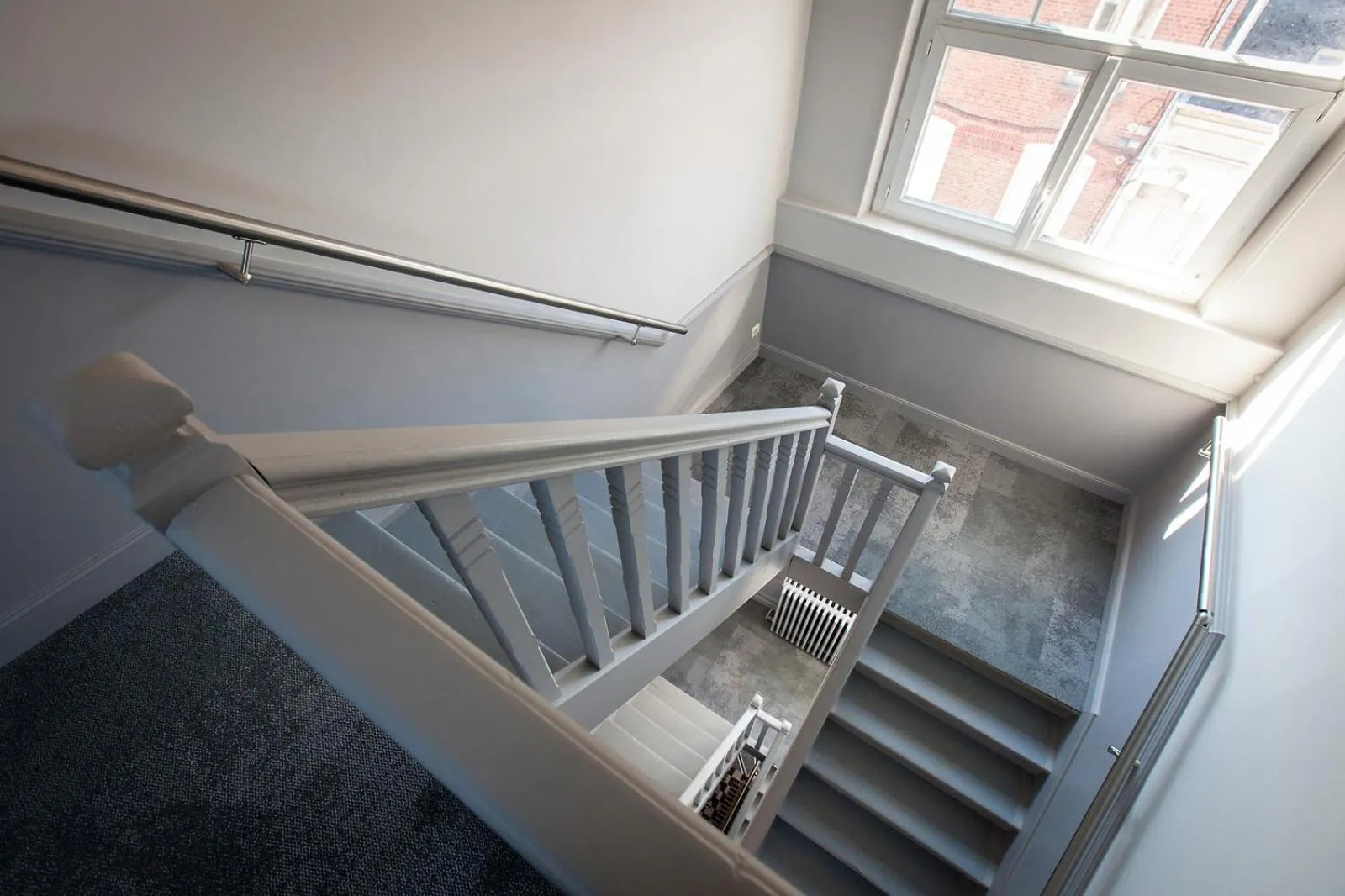 Logis - Hostellerie & Restaurant du Marché