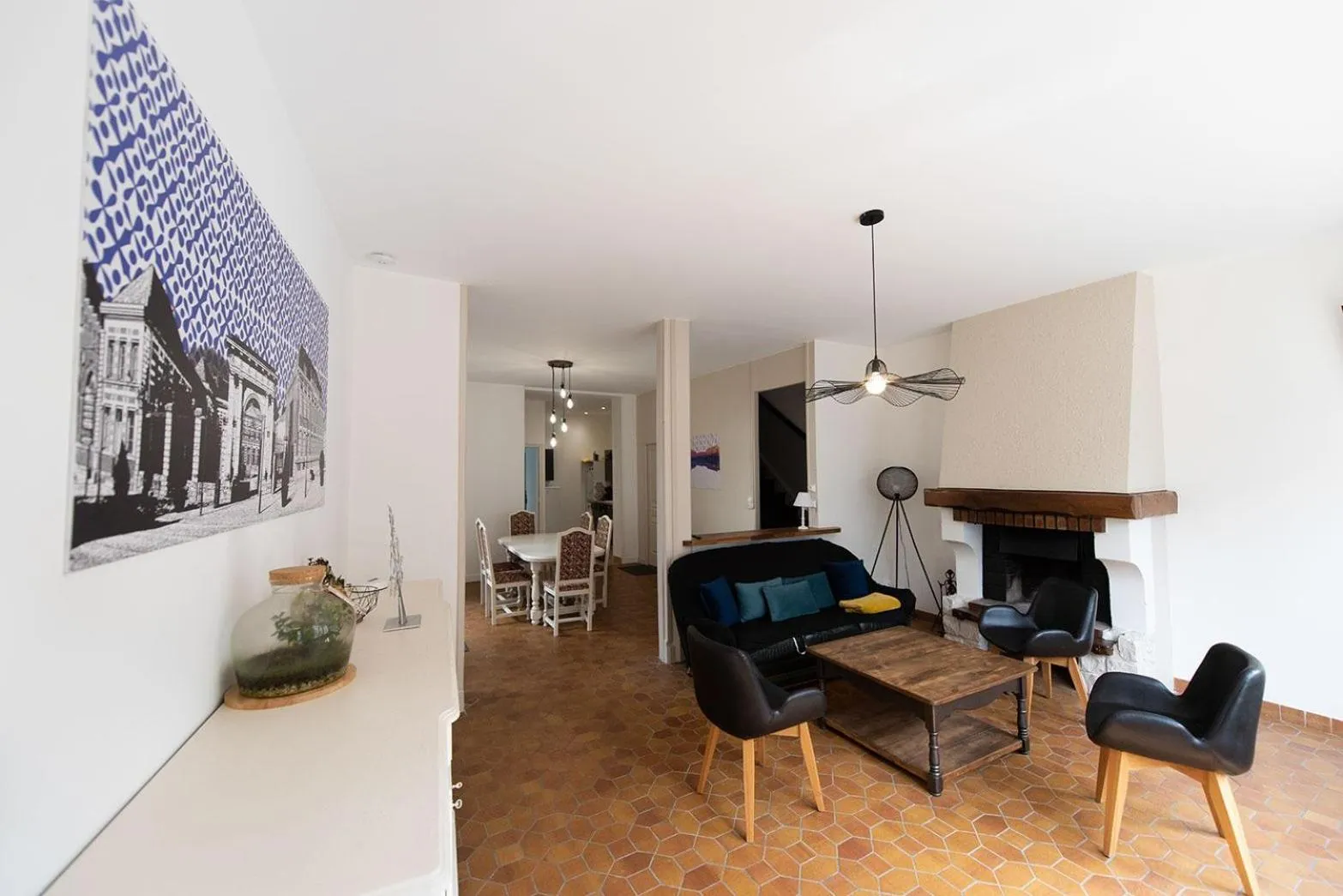 Logis - Hostellerie & Restaurant du Marché