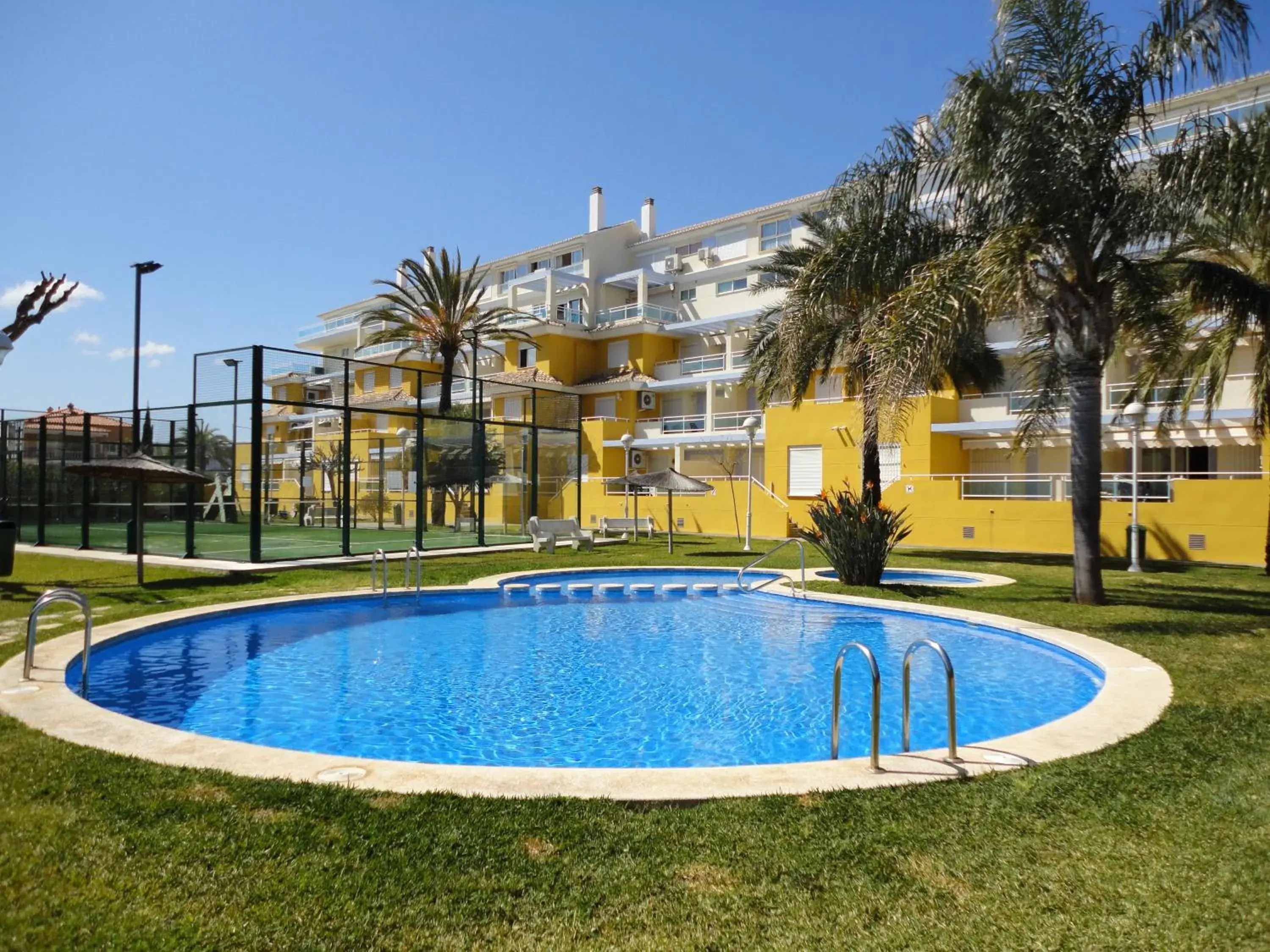 Urbanización Sueños de Denia II bajo Urbanización Sueños de Denia II bajo