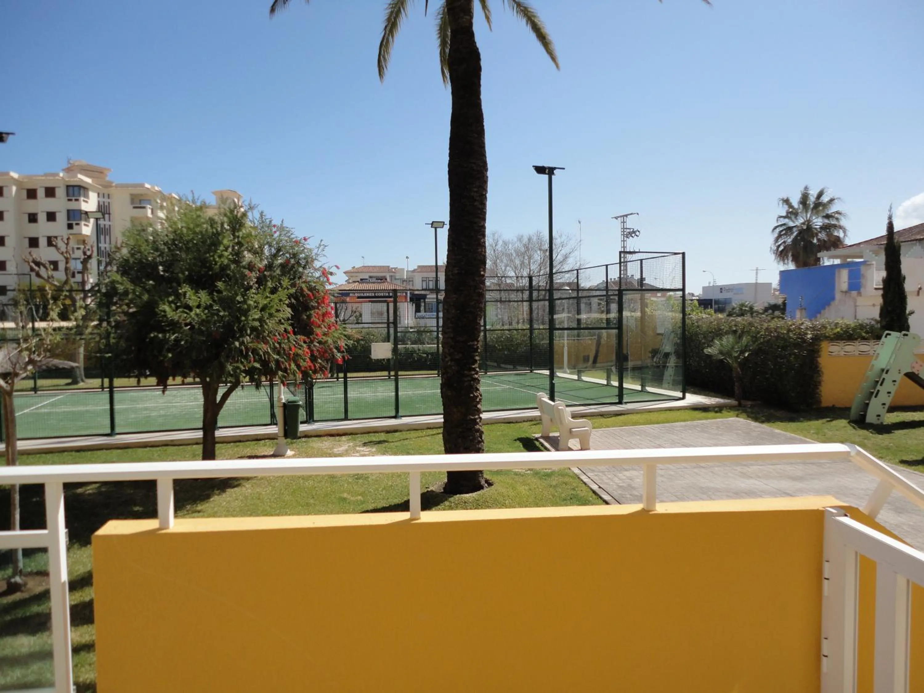 Urbanización Sueños de Denia II bajo