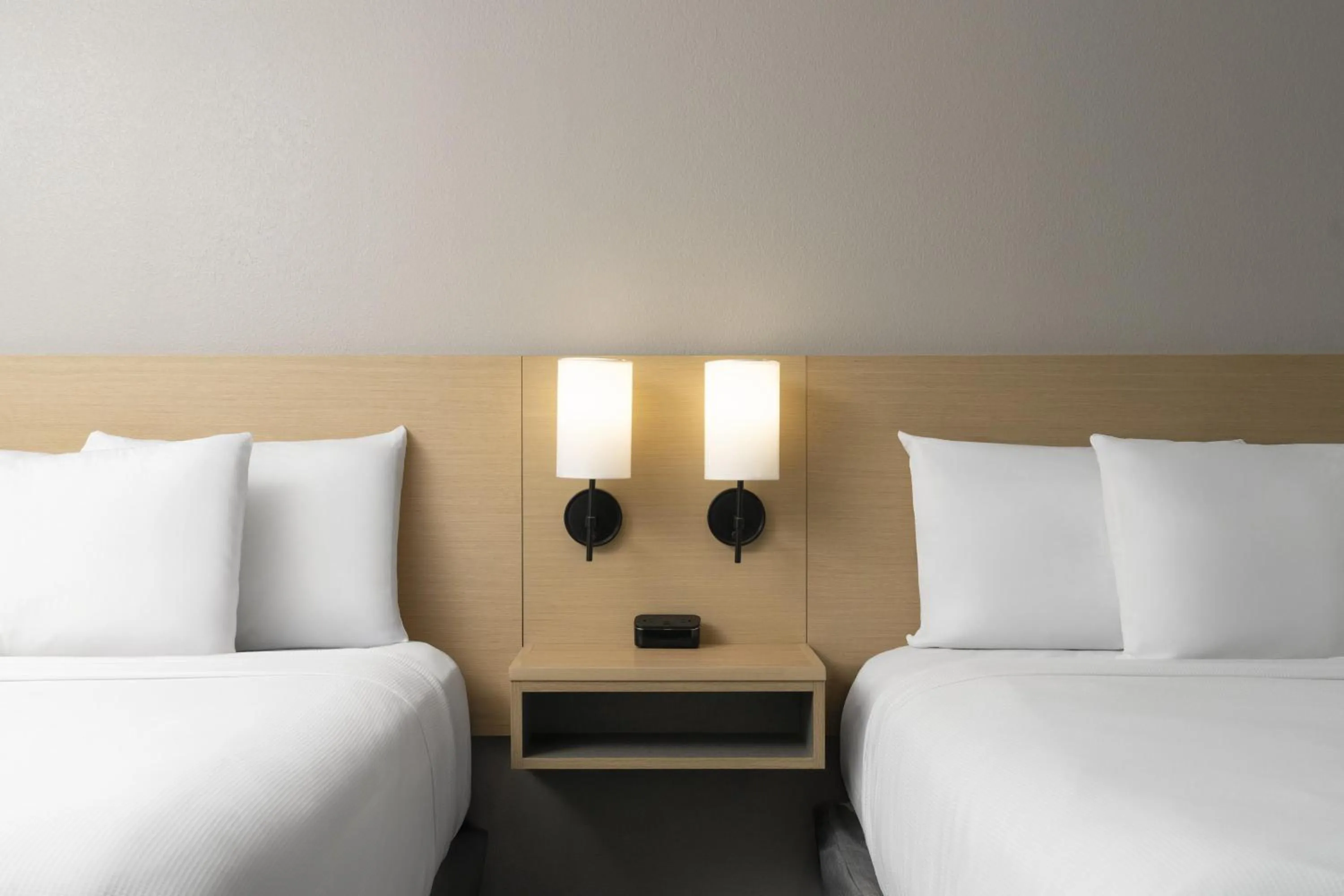 Bedroom, Bed in Hyatt Select Richmond Chester