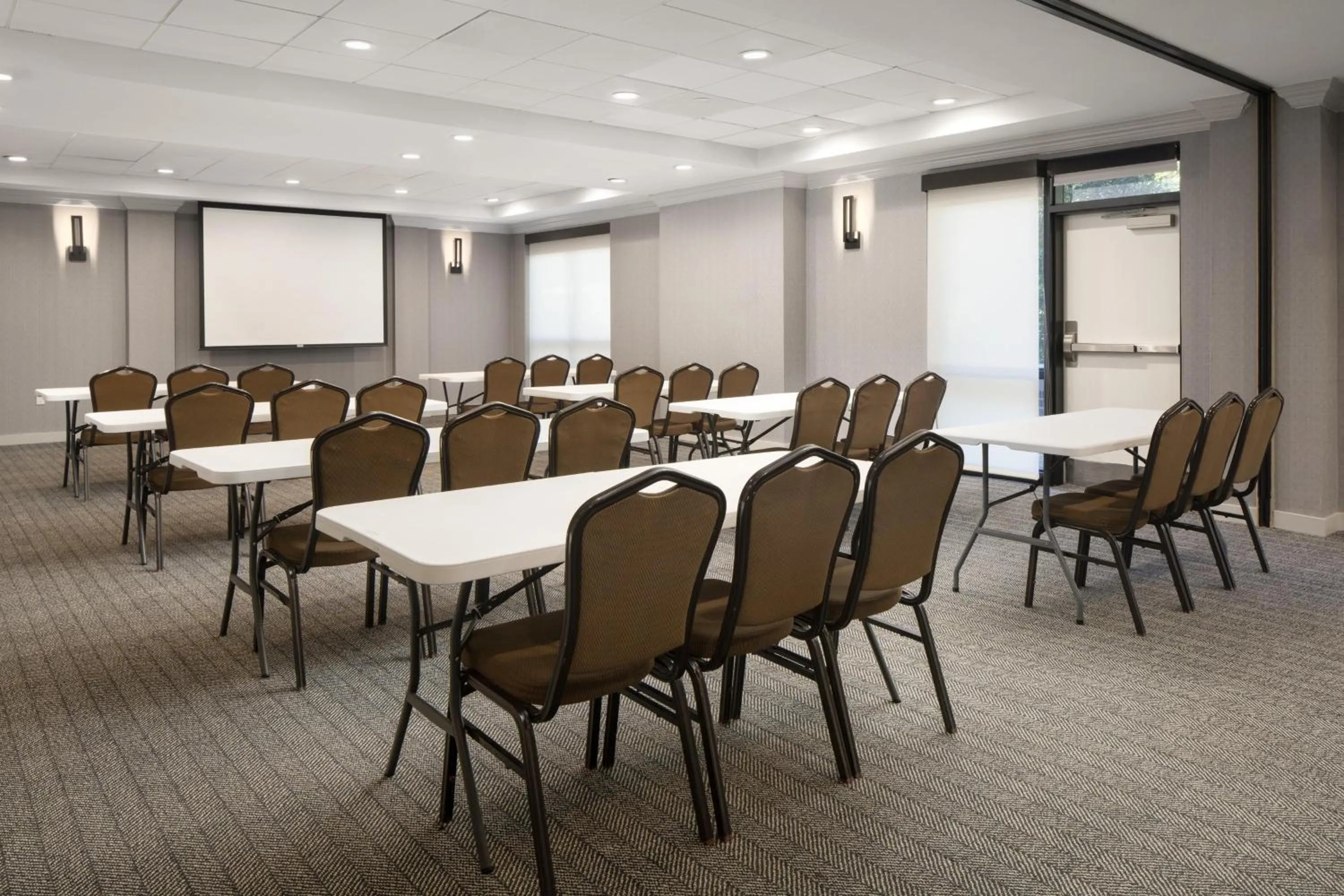 Meeting/conference room in Hyatt Select Richmond Chester