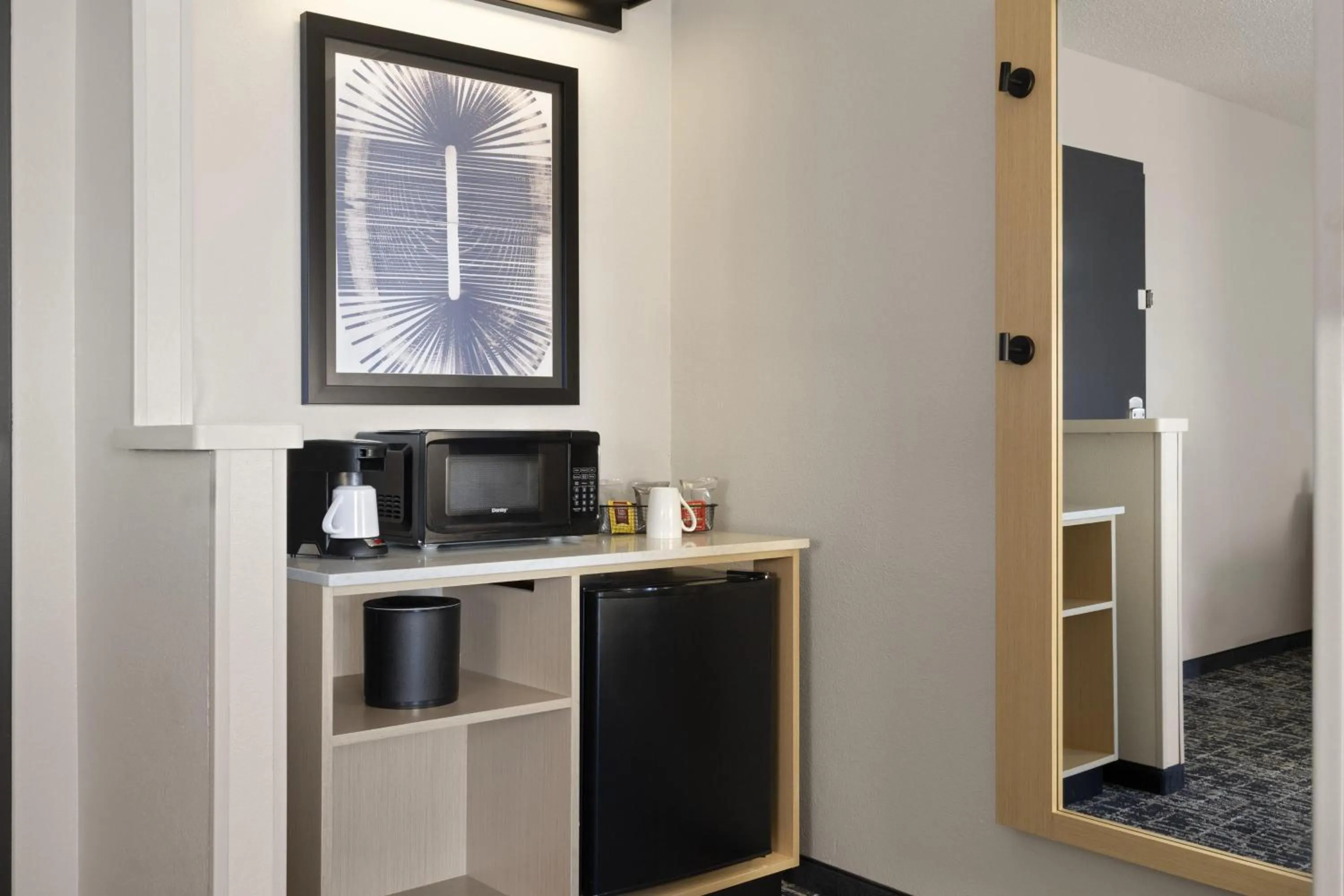 Bedroom in Hyatt Select Richmond Chester