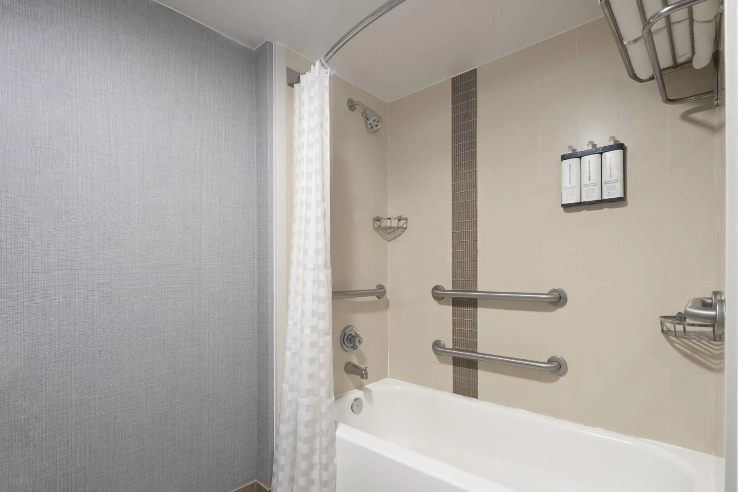 Hyatt Select Richmond Chester