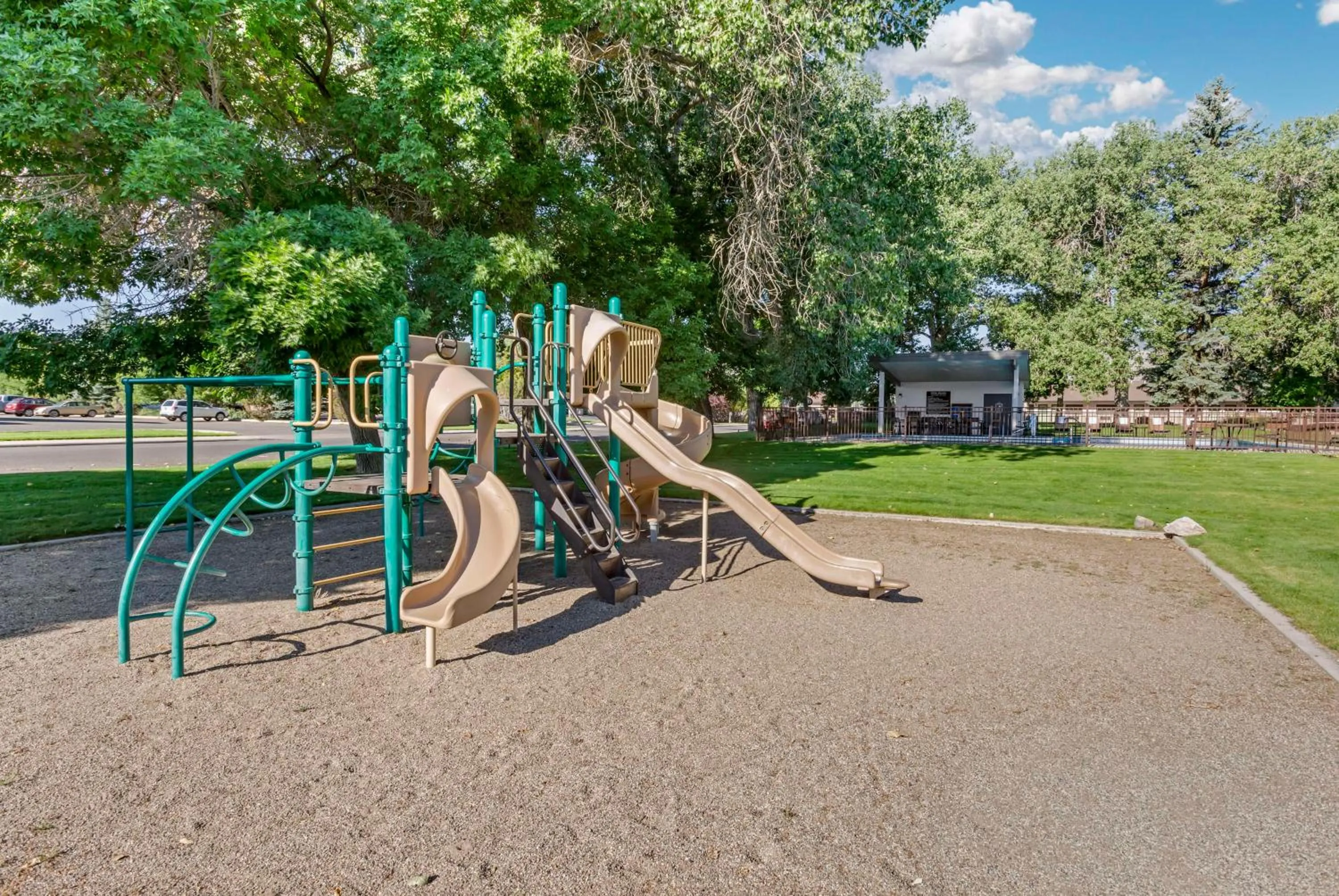 Sports in Best Western Sunset Inn