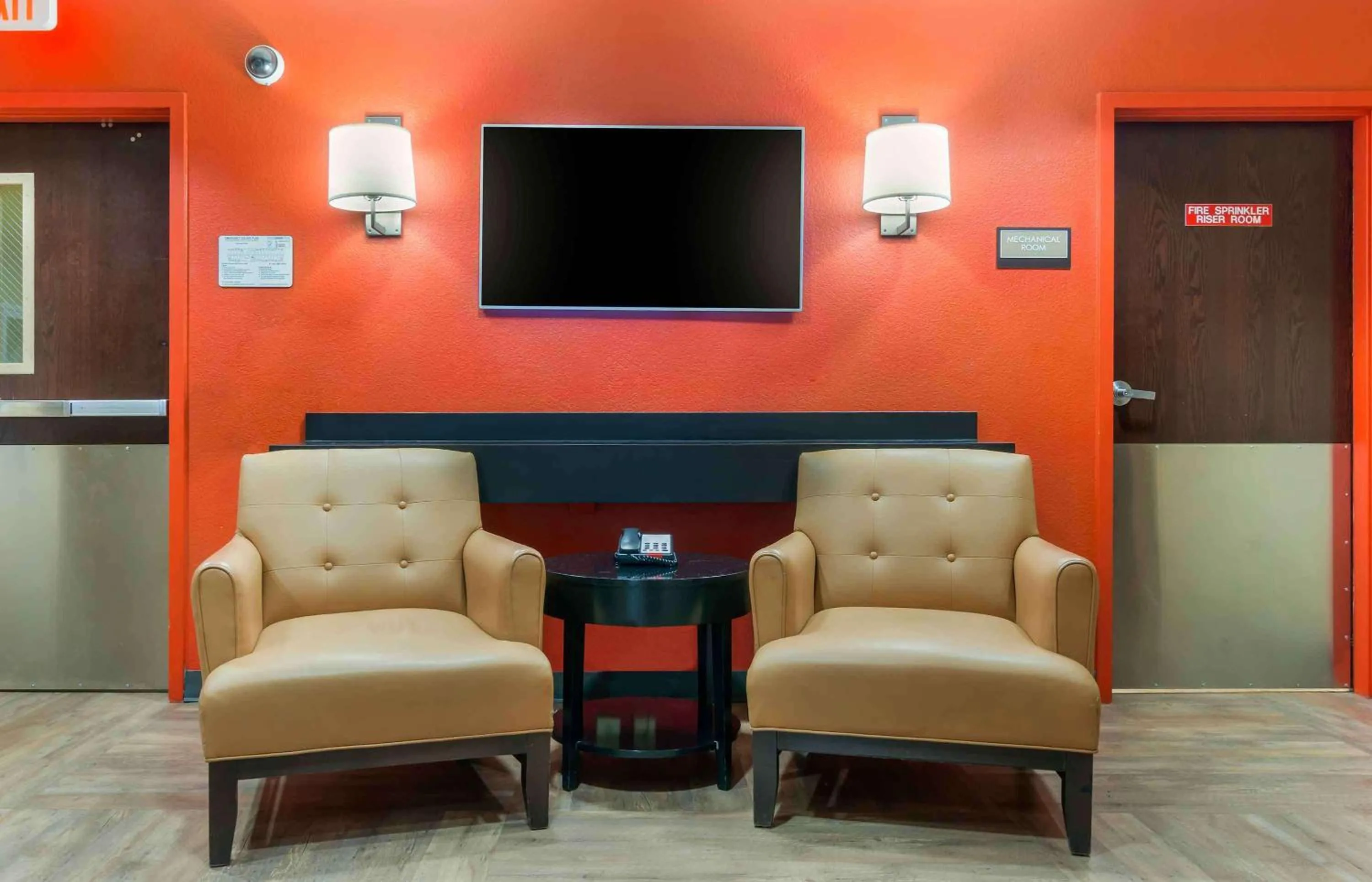 Lobby or reception in Extended Stay America Suites - Seattle - Kent