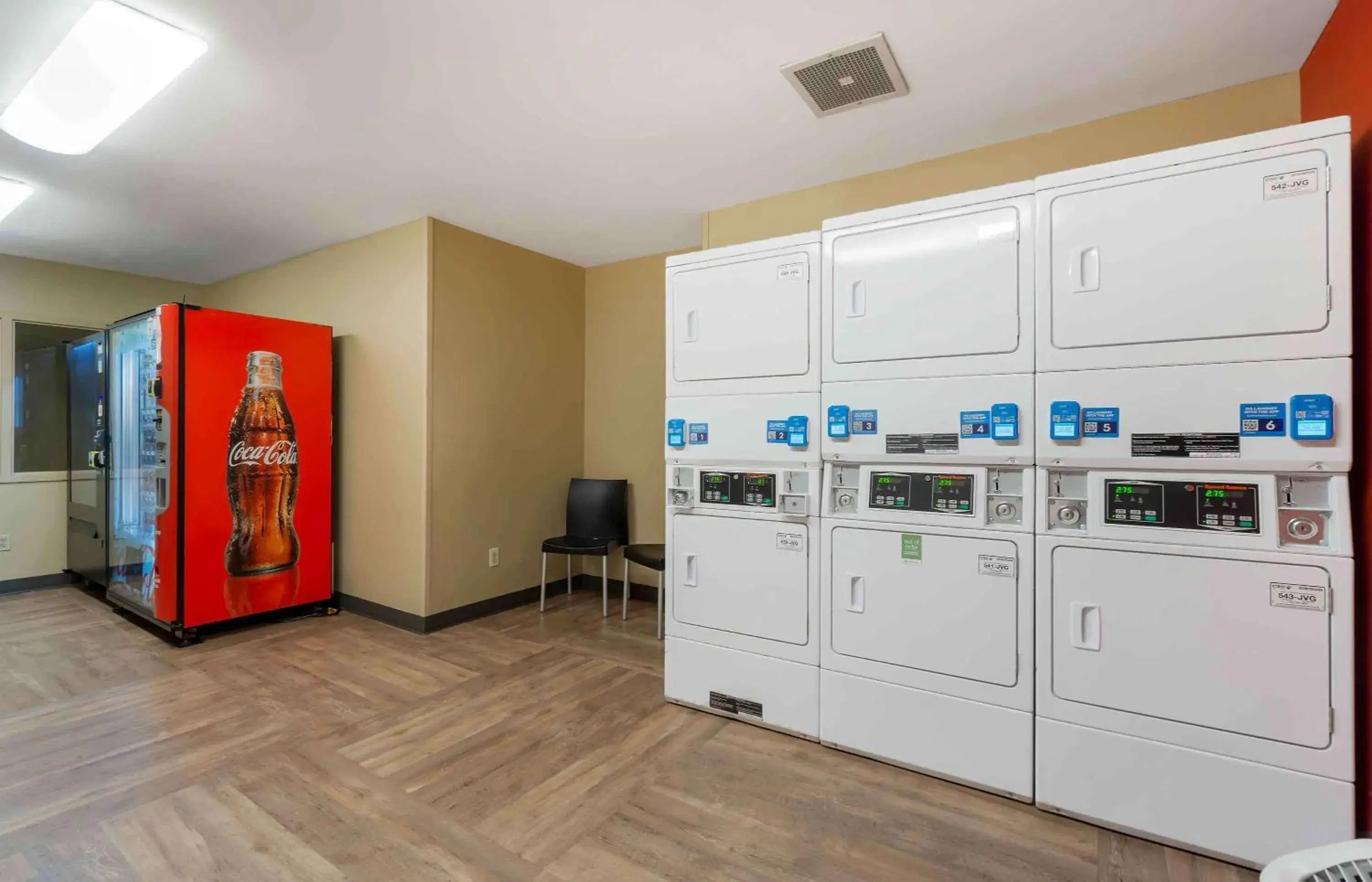 Property building in Extended Stay America Suites - Seattle - Kent Property building in Extended Stay America Suites - Seattle - Kent