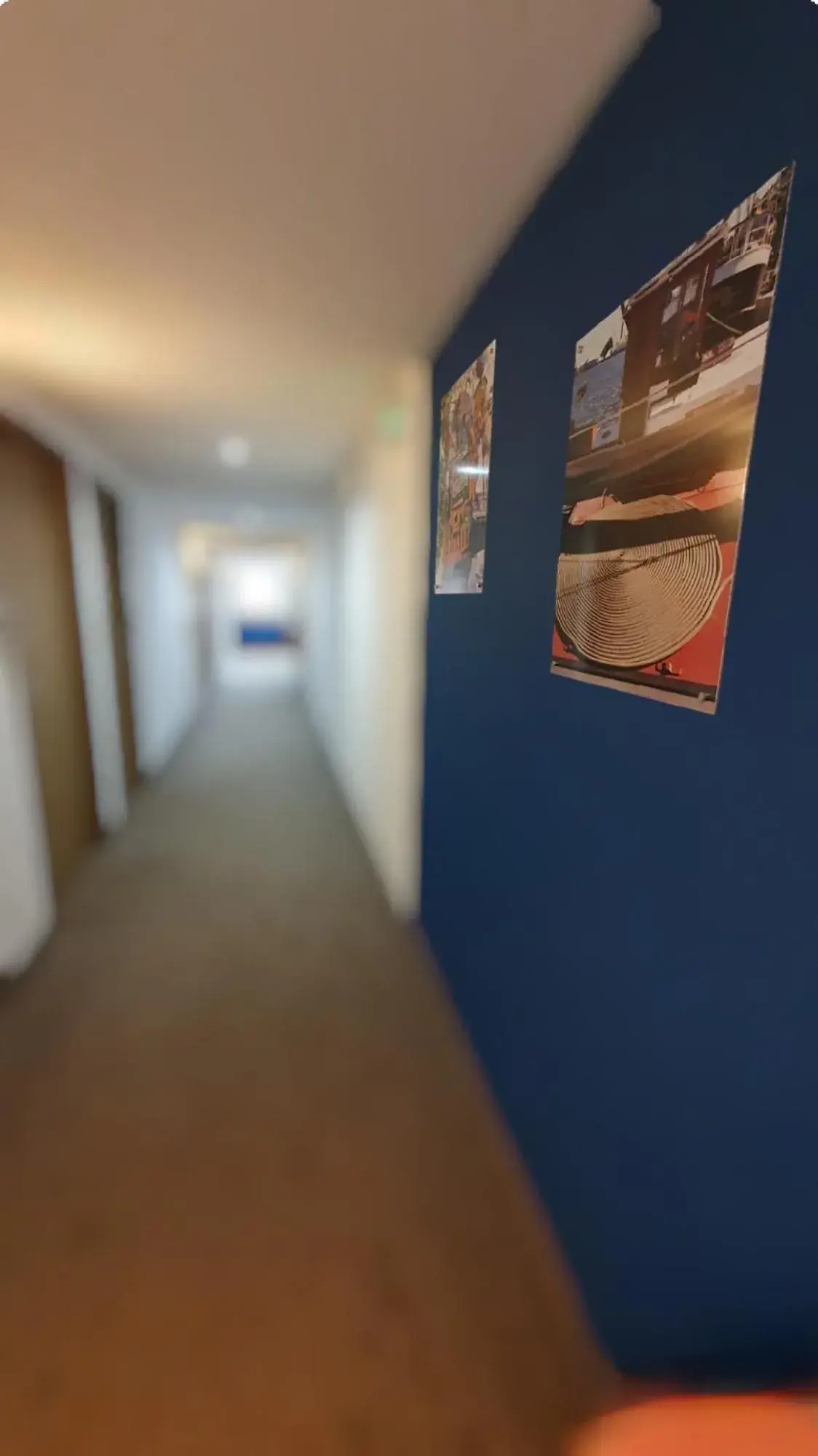 Twin Room in The Originals City, Hôtel L'Hippocampe, Sète Balaruc-le-Vieux Twin Room in The Originals City, Hôtel L'Hippocampe, Sète Balaruc-le-Vieux