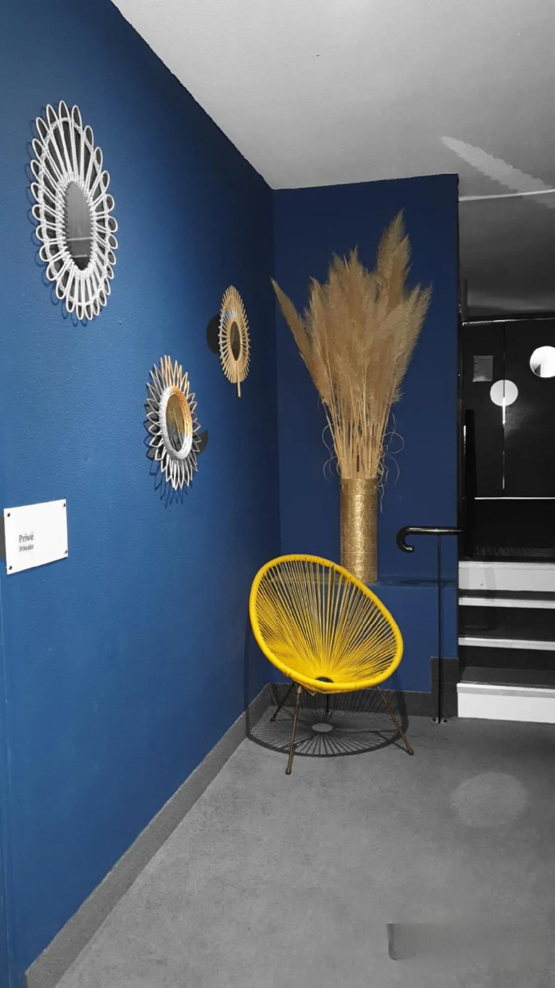 Property building in The Originals City, Hôtel L'Hippocampe, Sète Balaruc-le-Vieux