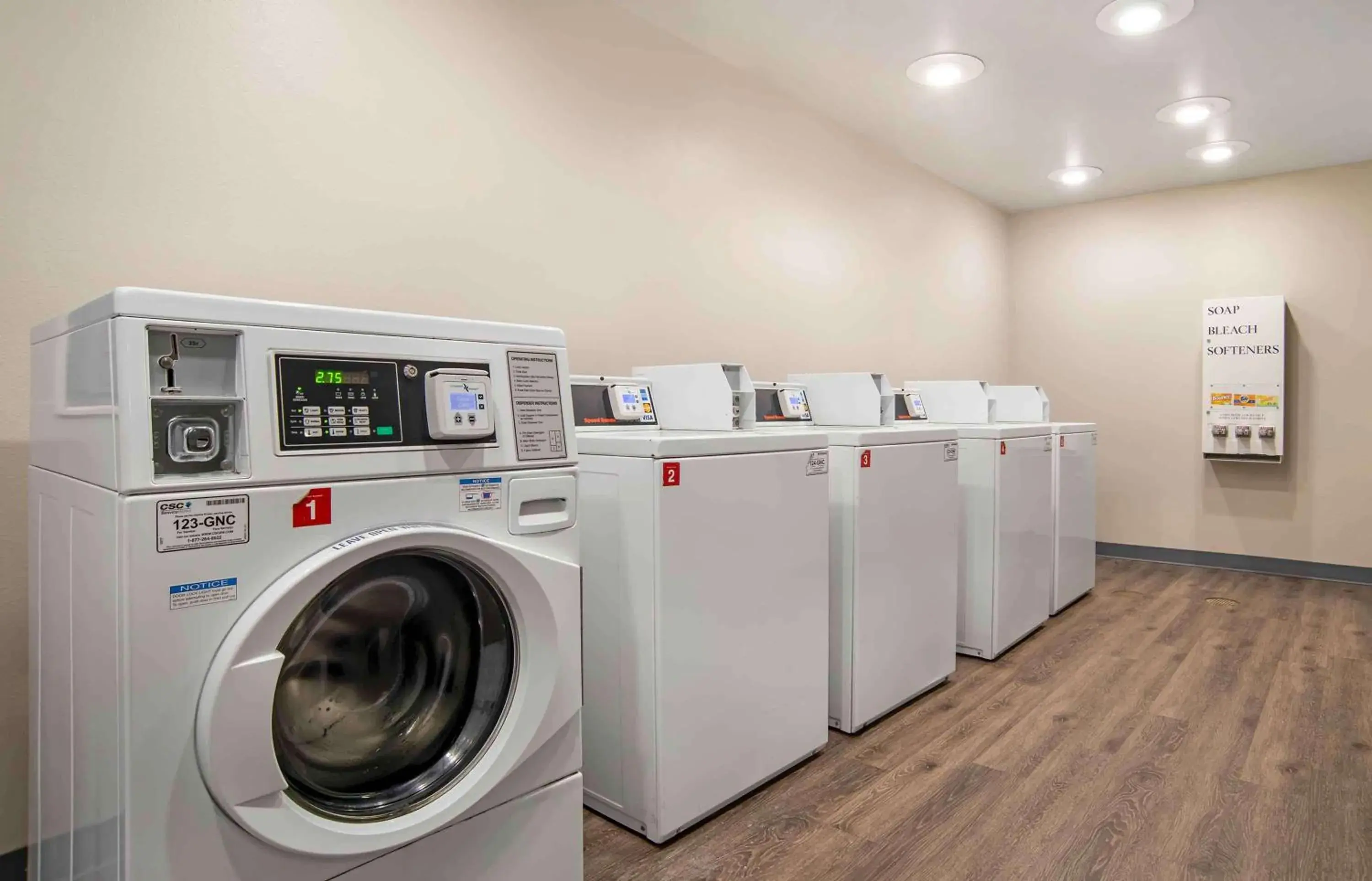 Property building in Extended Stay America Select Suites - Mobile - Daphne Property building in Extended Stay America Select Suites - Mobile - Daphne