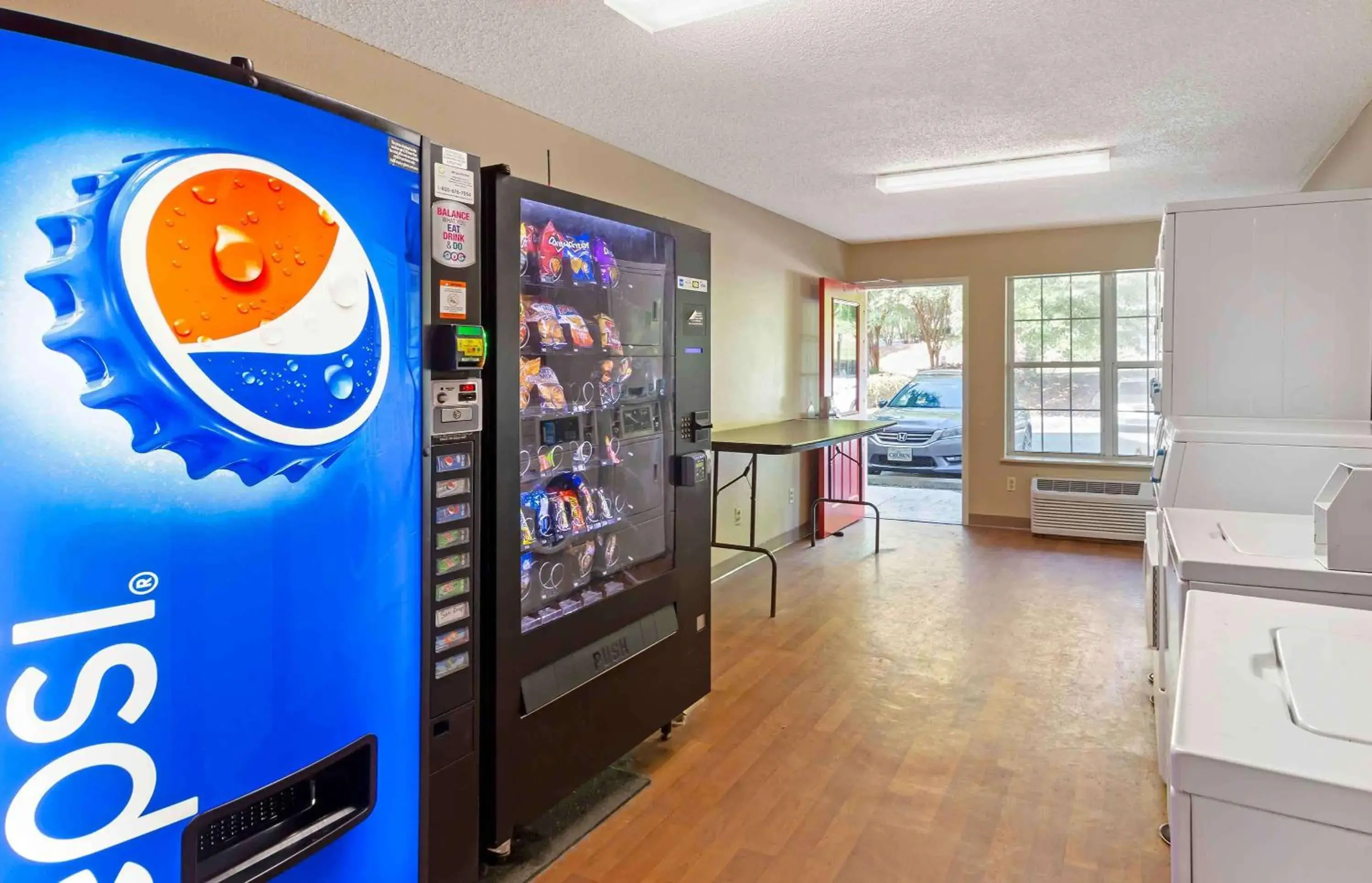 Property building in Extended Stay America Select Suites - Durham - University Property building in Extended Stay America Select Suites - Durham - University