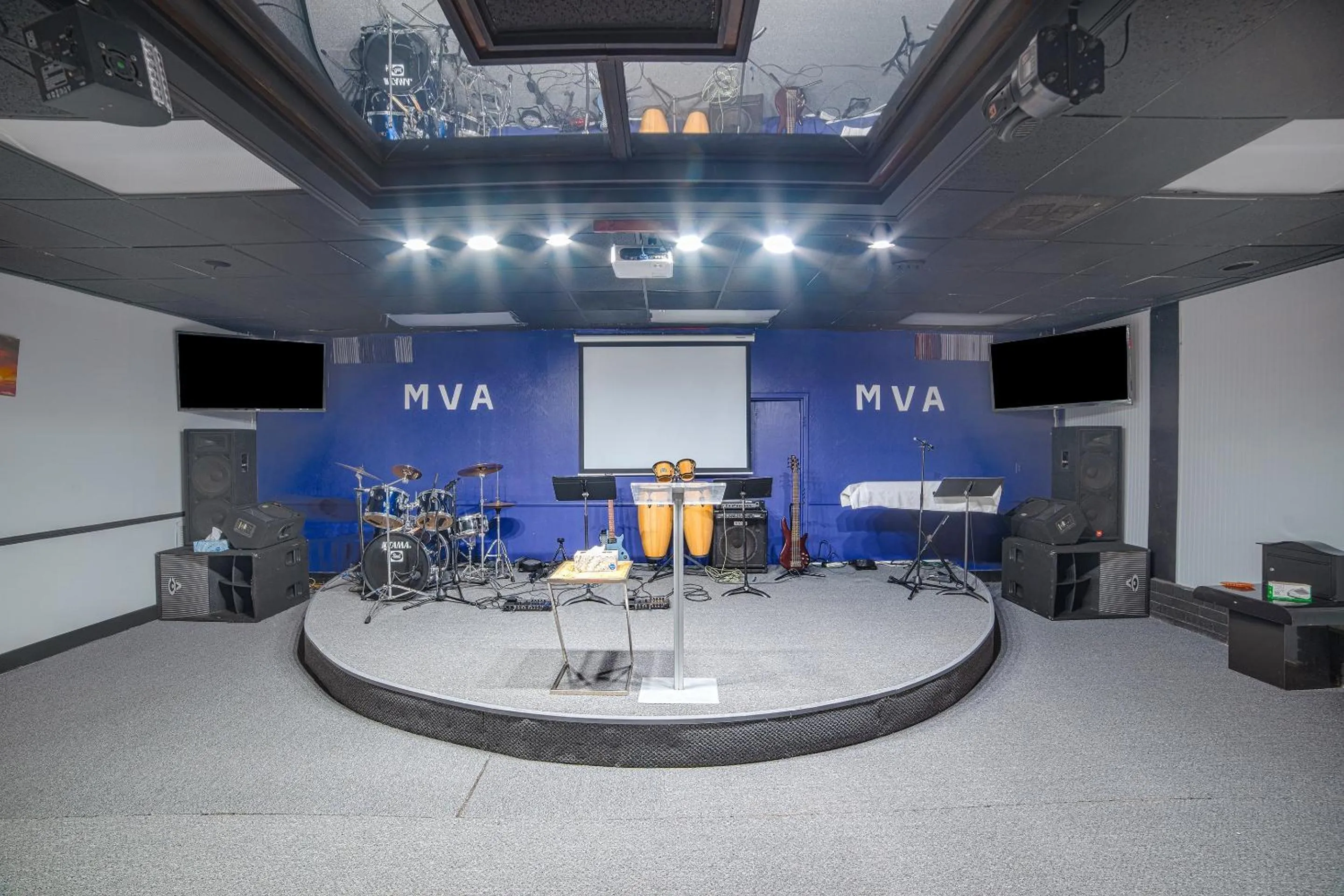 Banquet/Function facilities in Masters Inn Selma Smithfield I-95 By OYO