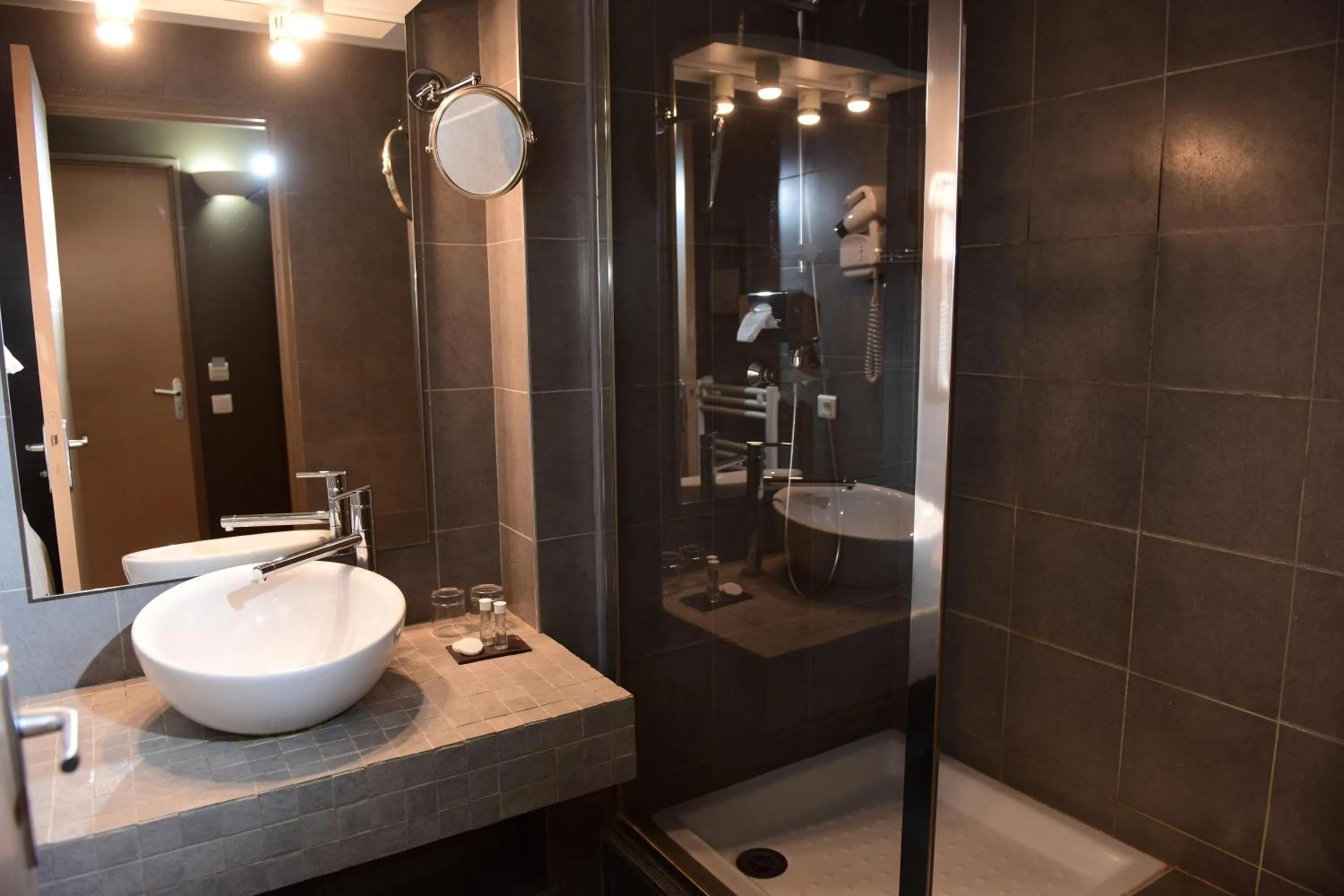 Hôtel Le Château Fort de Sedan