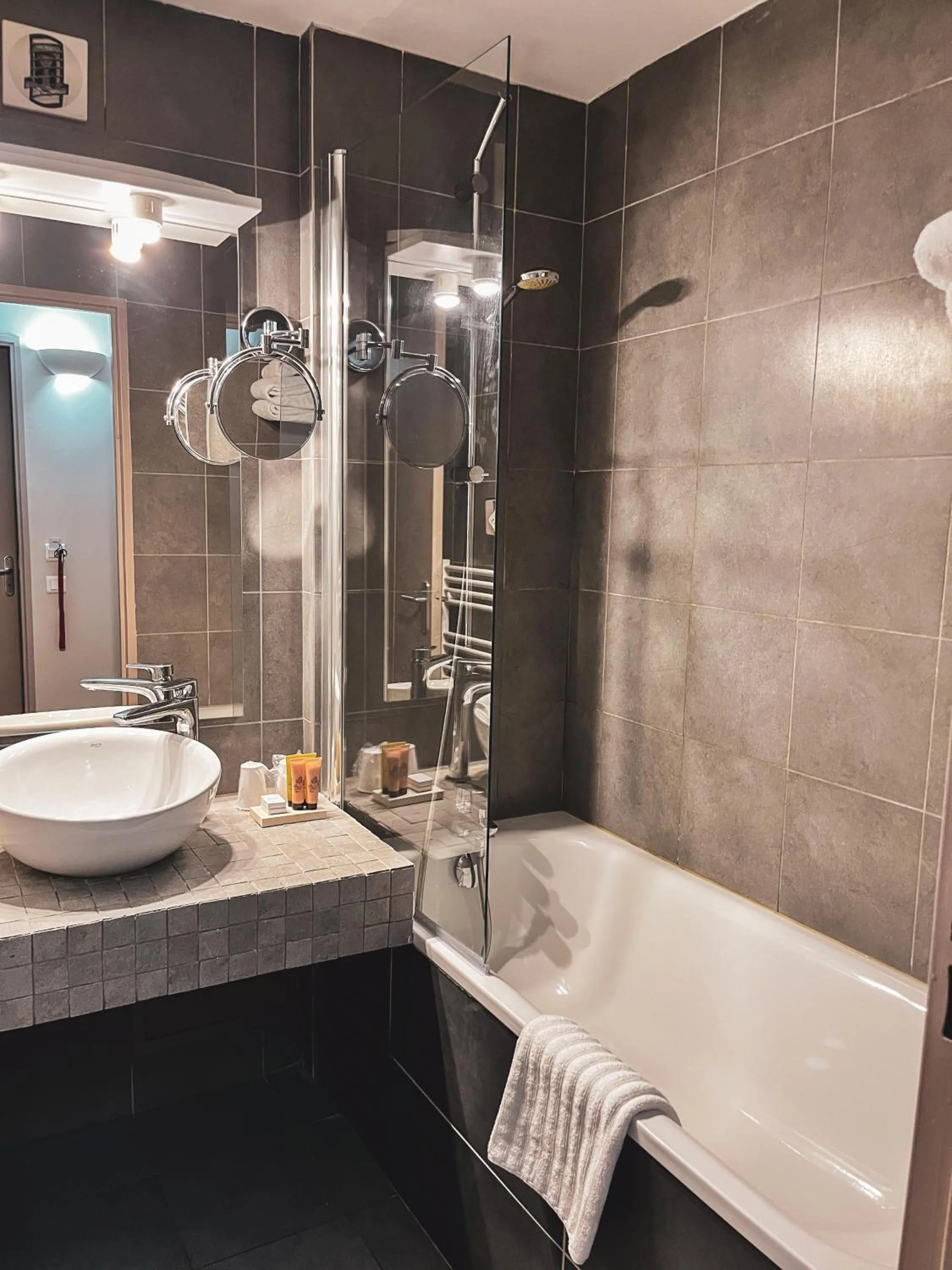 Hôtel Le Château Fort de Sedan