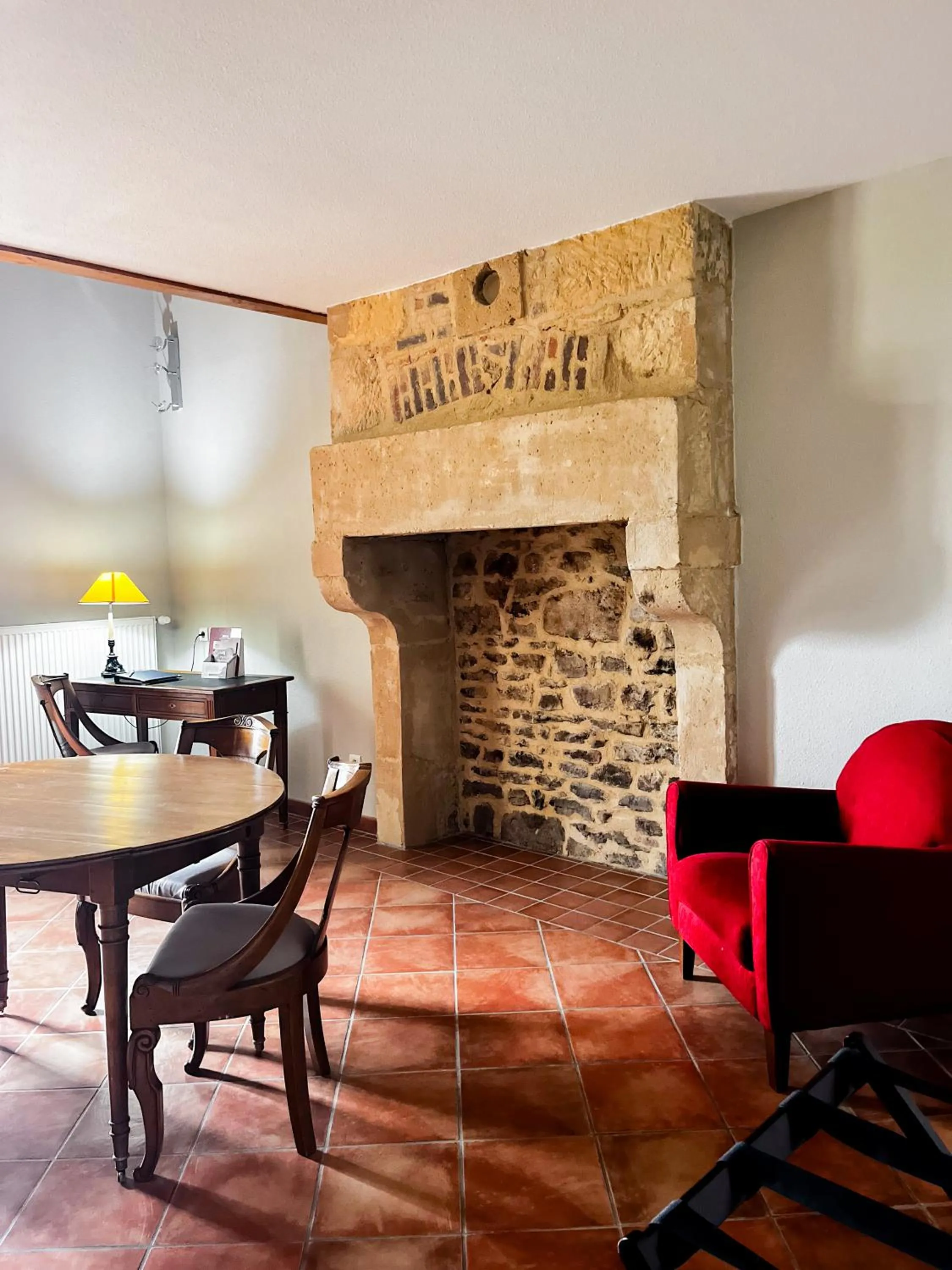 Hôtel Le Château Fort de Sedan