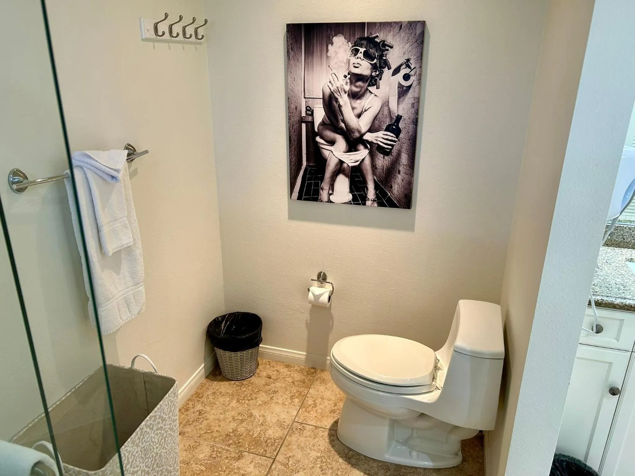 Property building in Shadow Mountain Resort