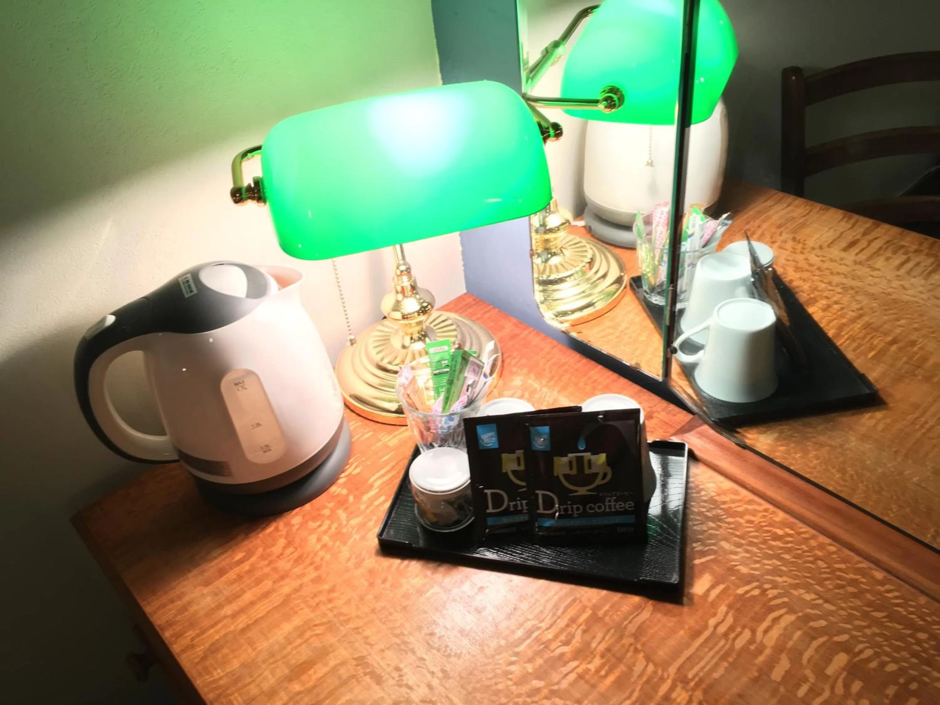 DJANGO Hostel & Lounge