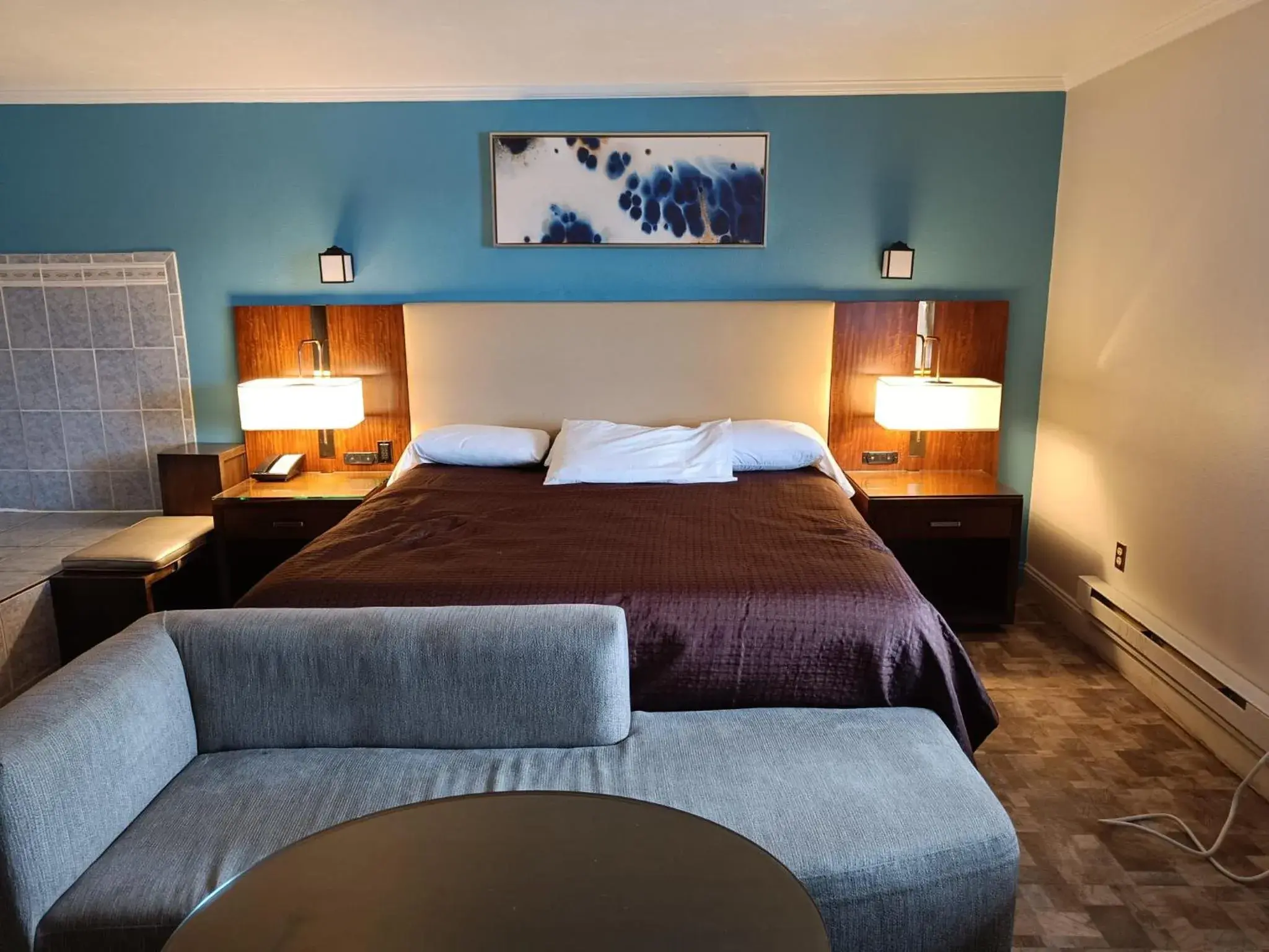 The Boston Inn The Boston Inn