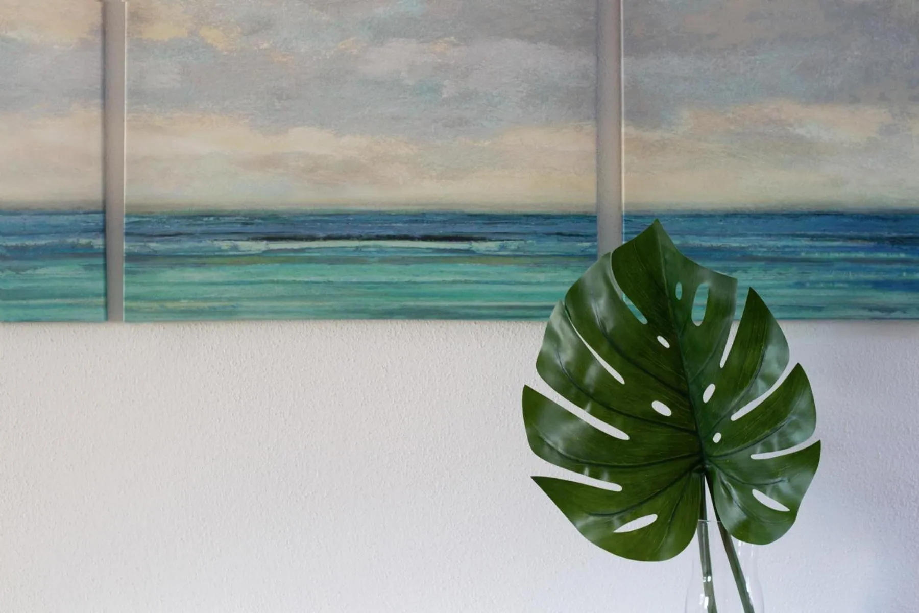 Bellavista Apartment