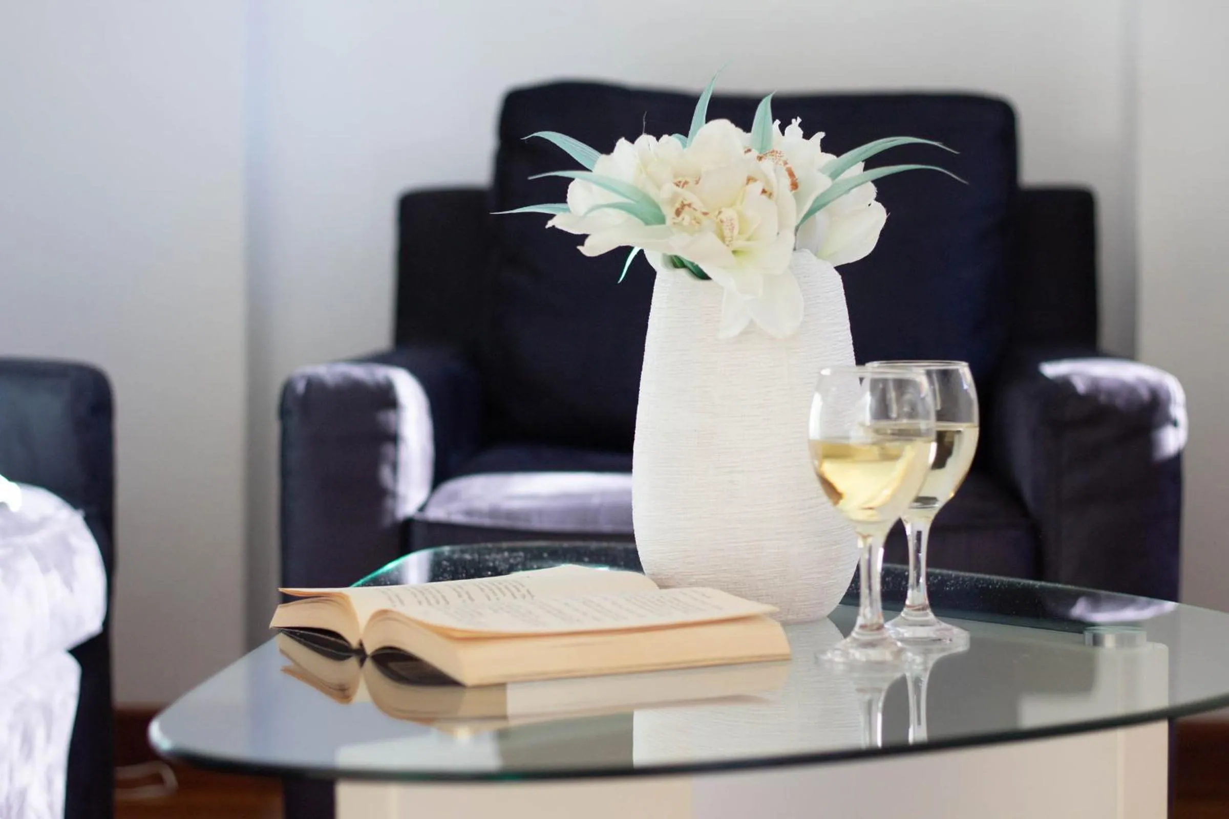 Bellavista Apartment