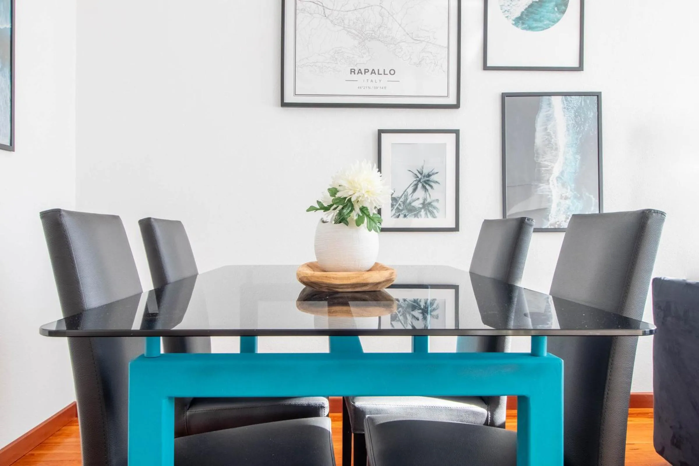 Bellavista Apartment