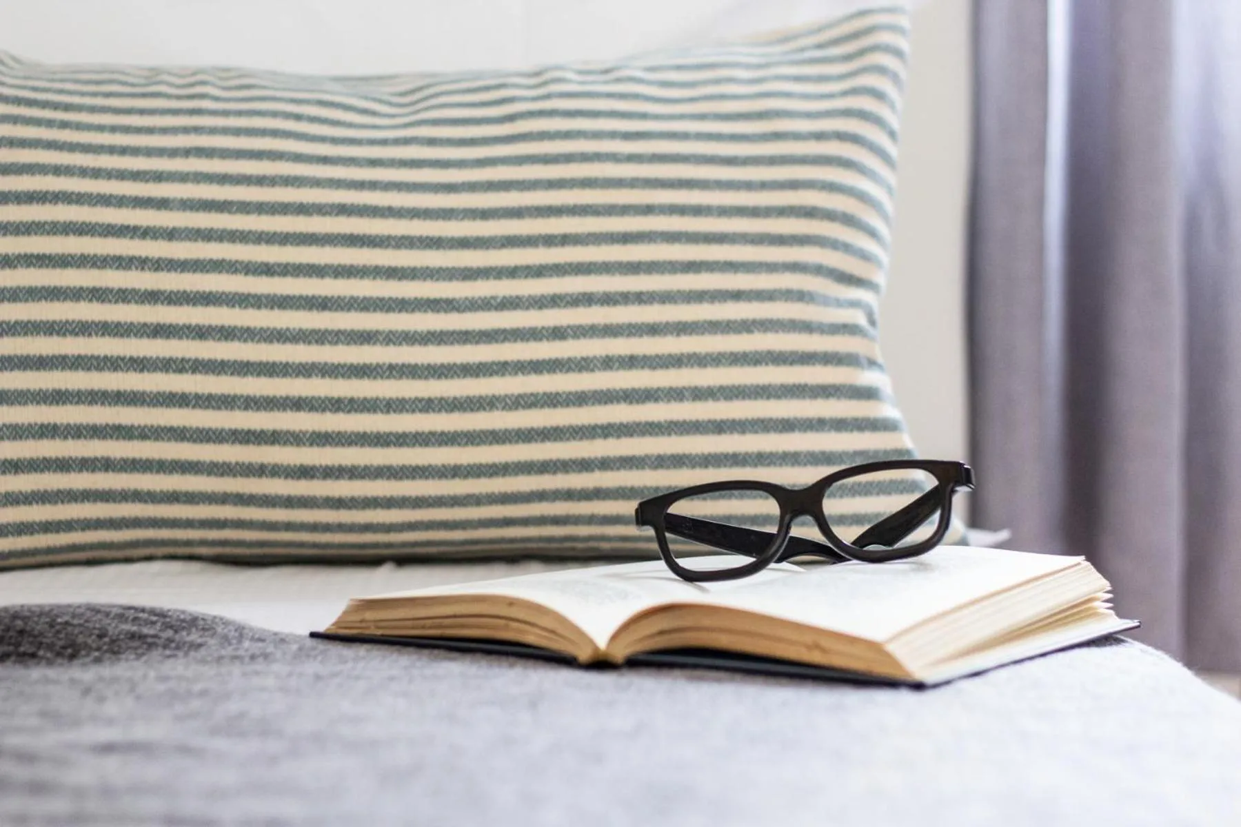 Bellavista Apartment