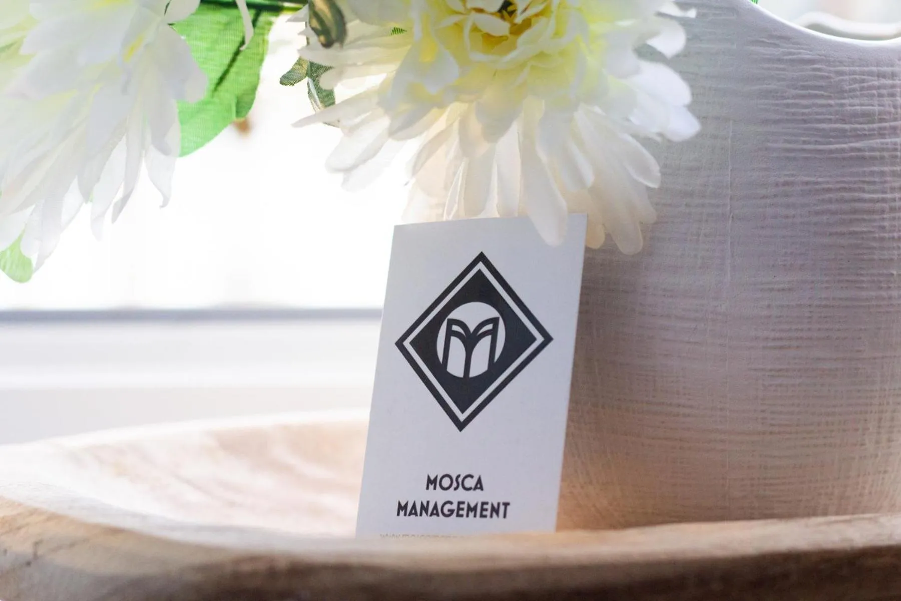 Bellavista Apartment