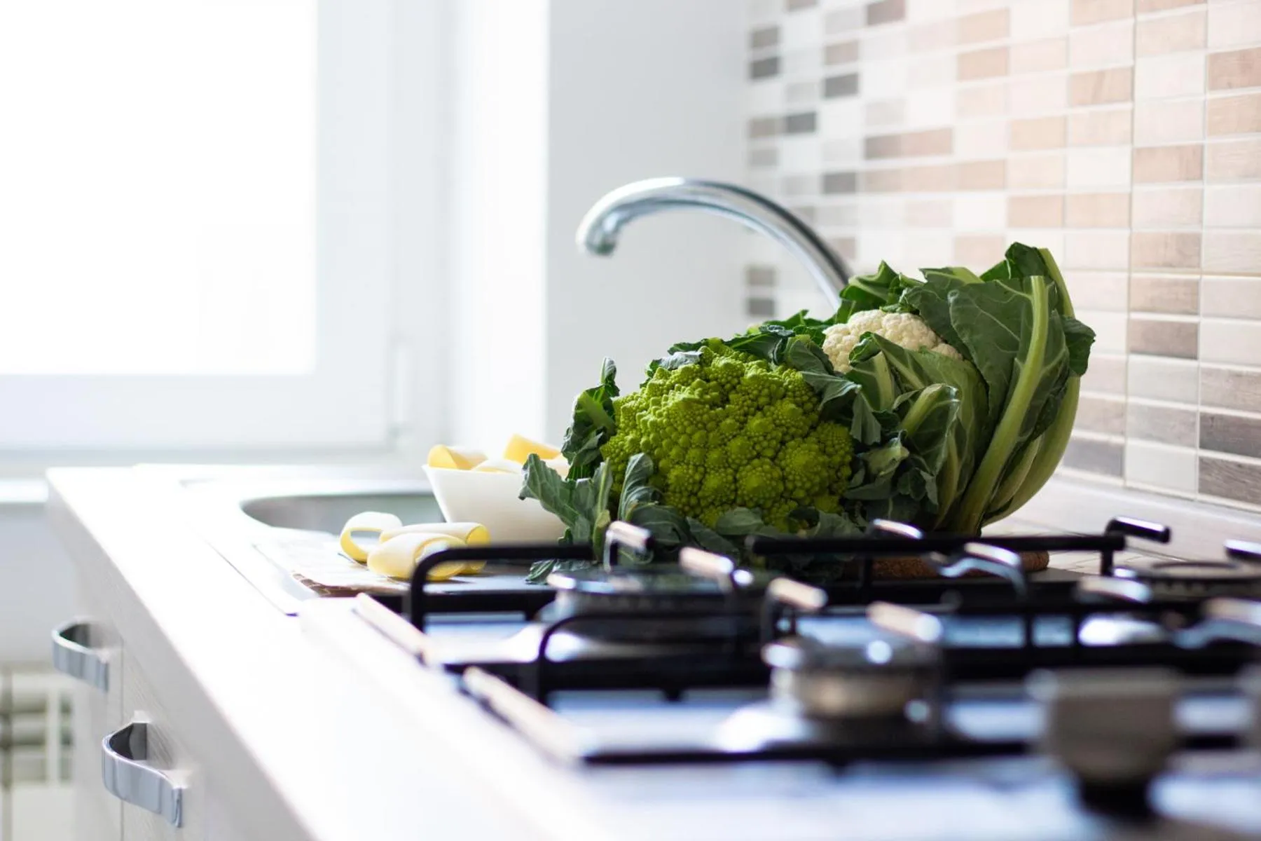 Bellavista Apartment