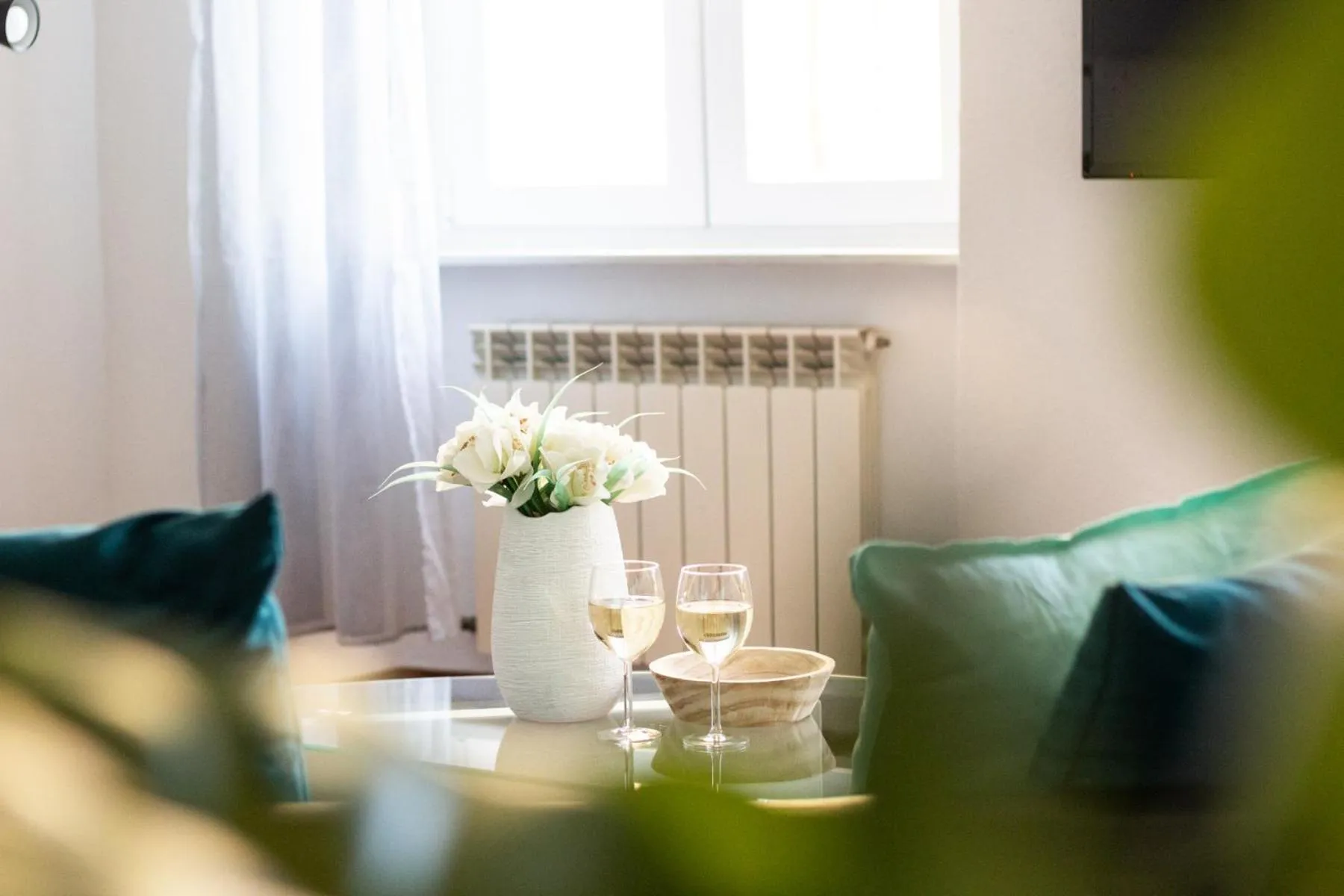 Bellavista Apartment